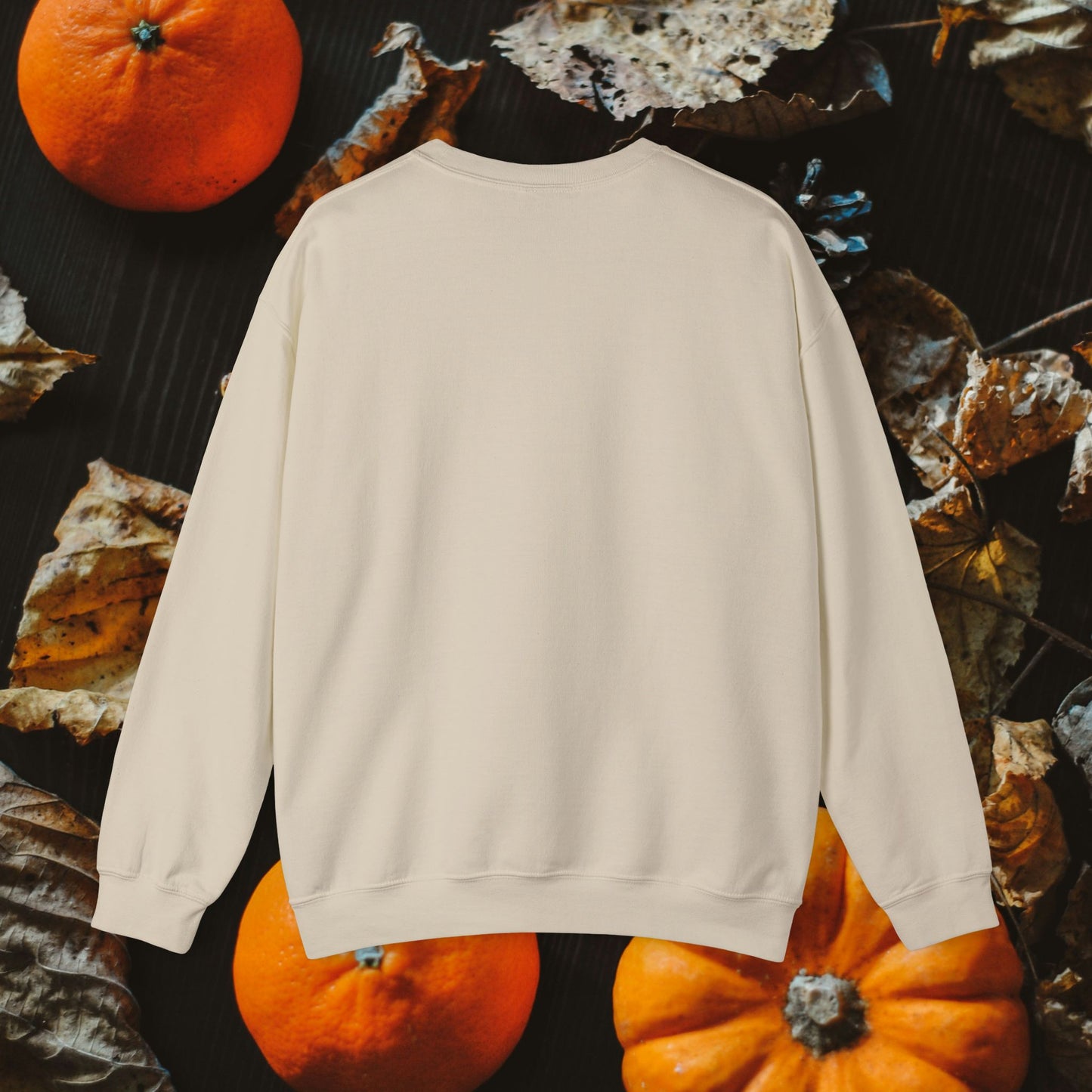 Frankenstein’s Cozy Read – Halloween Sweatshirt