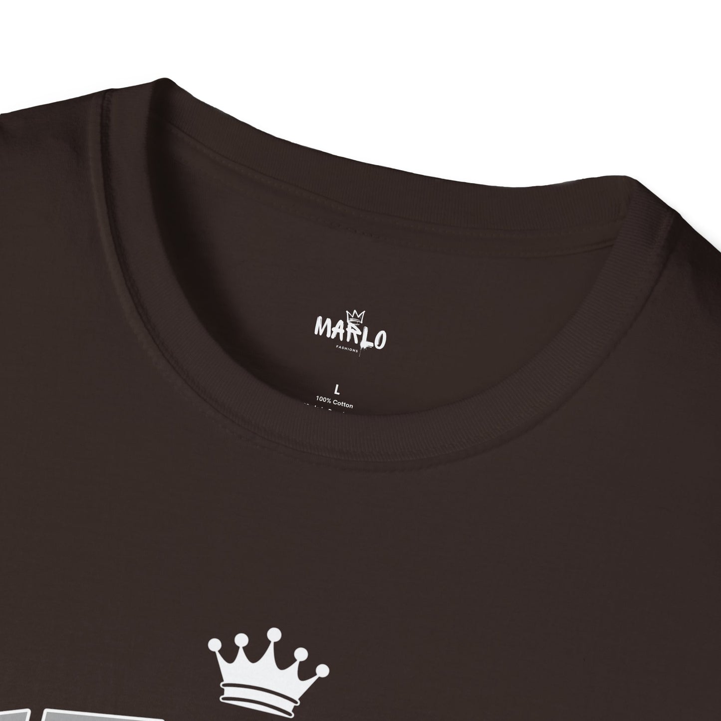 TEXAS Ballerz Basketball Tee