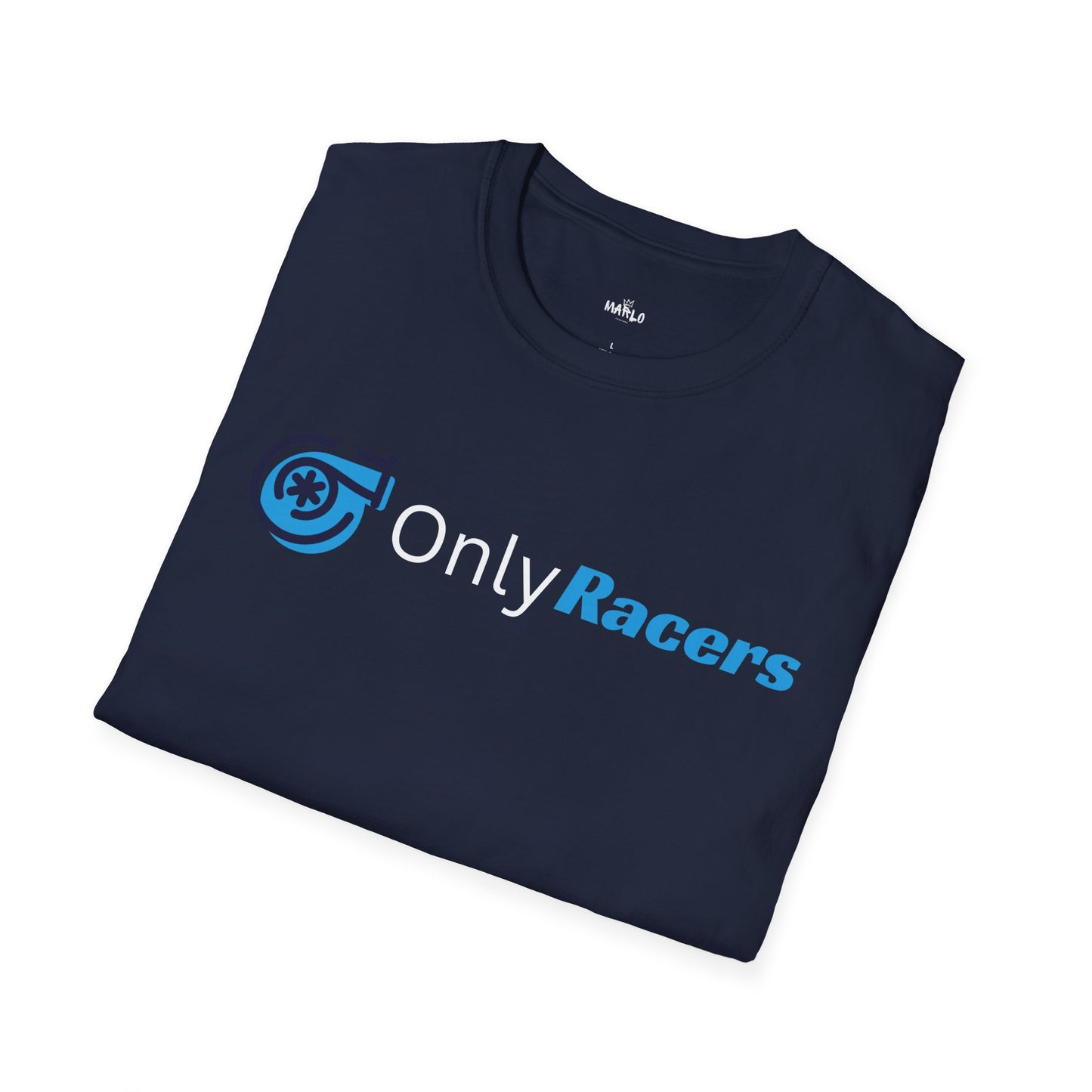 OnlyRacers Tee