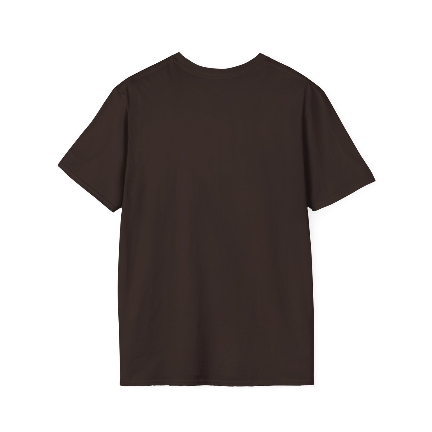 TEXAS Ballerz Basketball Tee