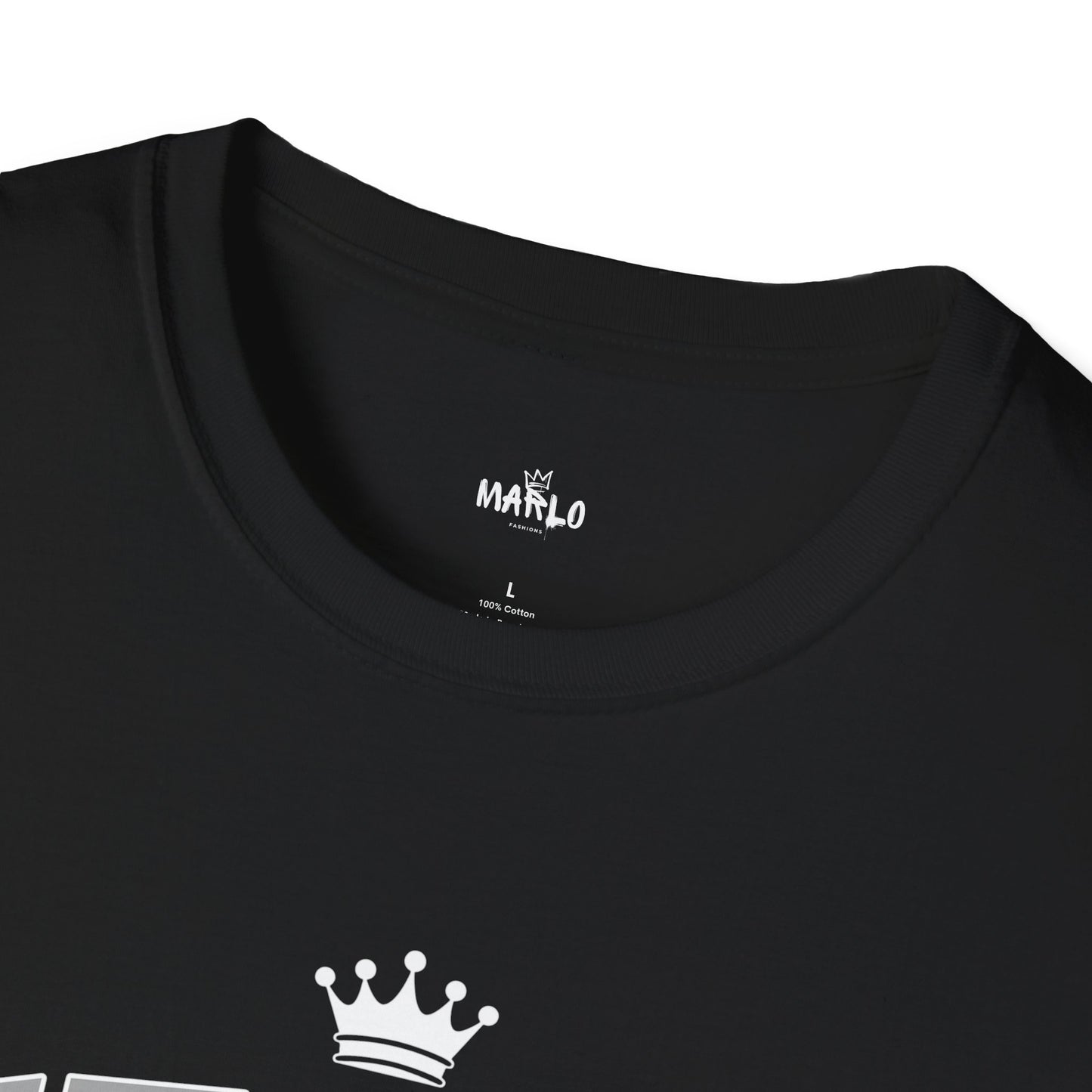 TEXAS Ballerz Basketball Tee
