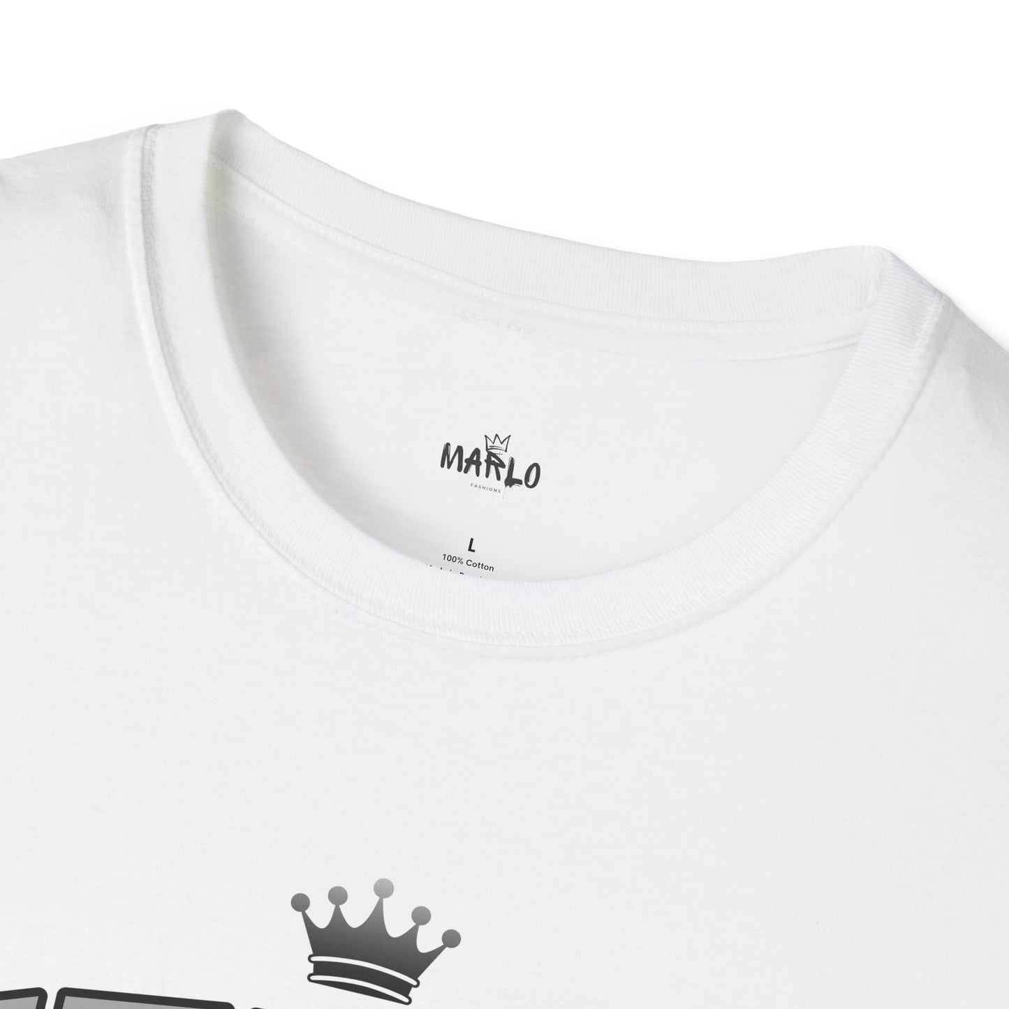 TEXAS Ballerz Basketball Tee