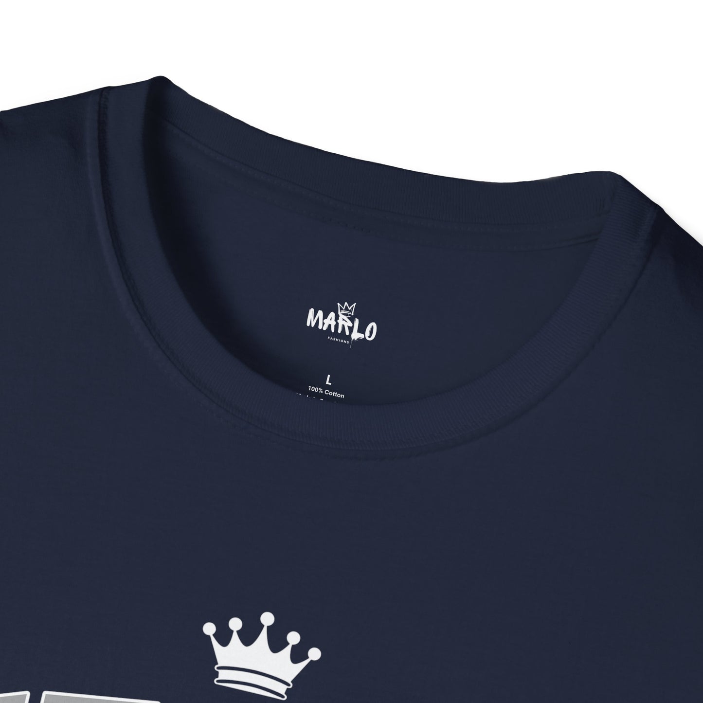 TEXAS Ballerz Basketball Tee