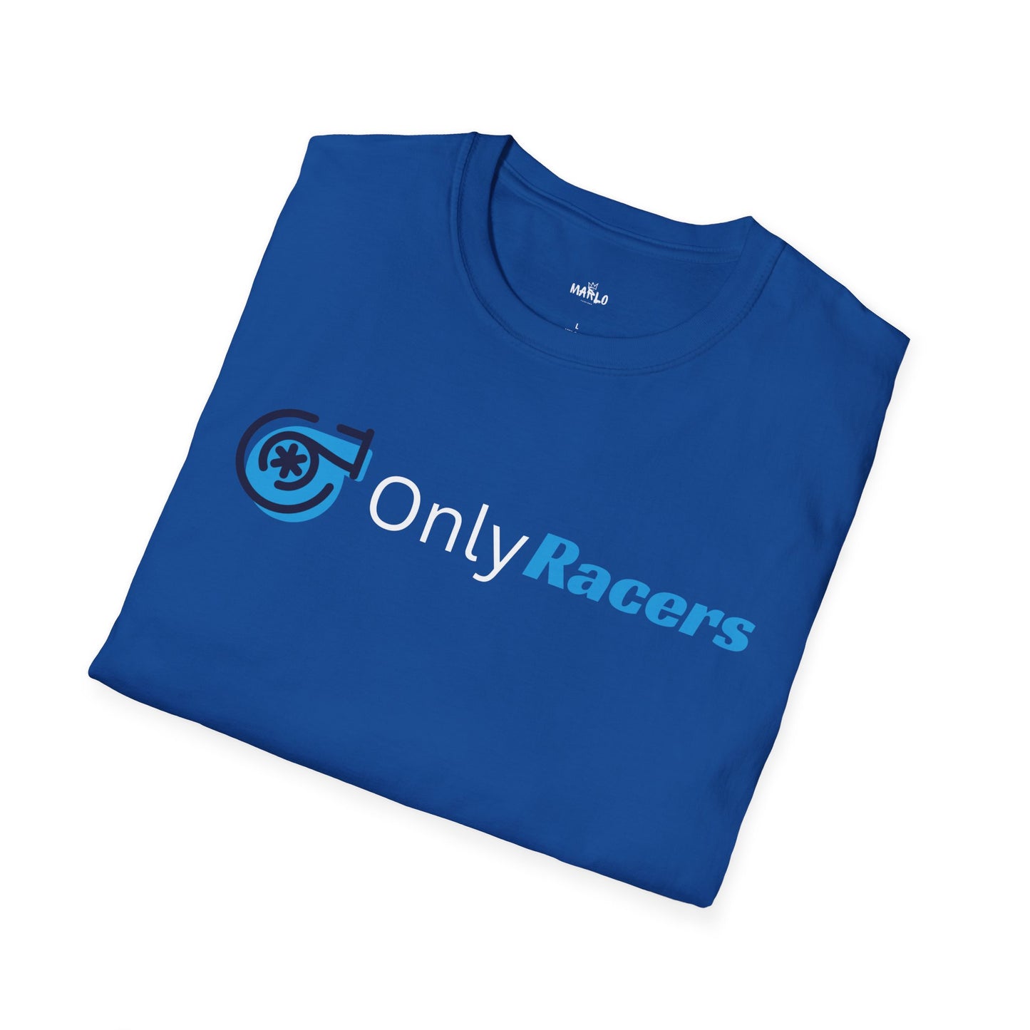 OnlyRacers Tee