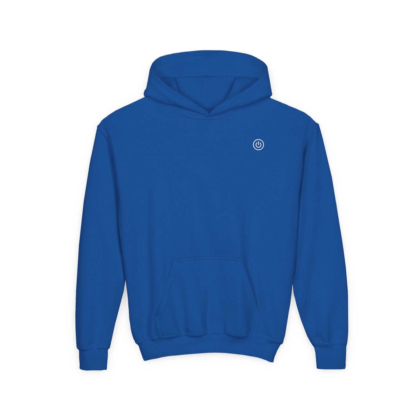 Youth Gamer Hoodie | Funny Gamer Youth Sweatshirt | Gamer Ingredients | Gamer Nutritional Facts | Esports Hoodie