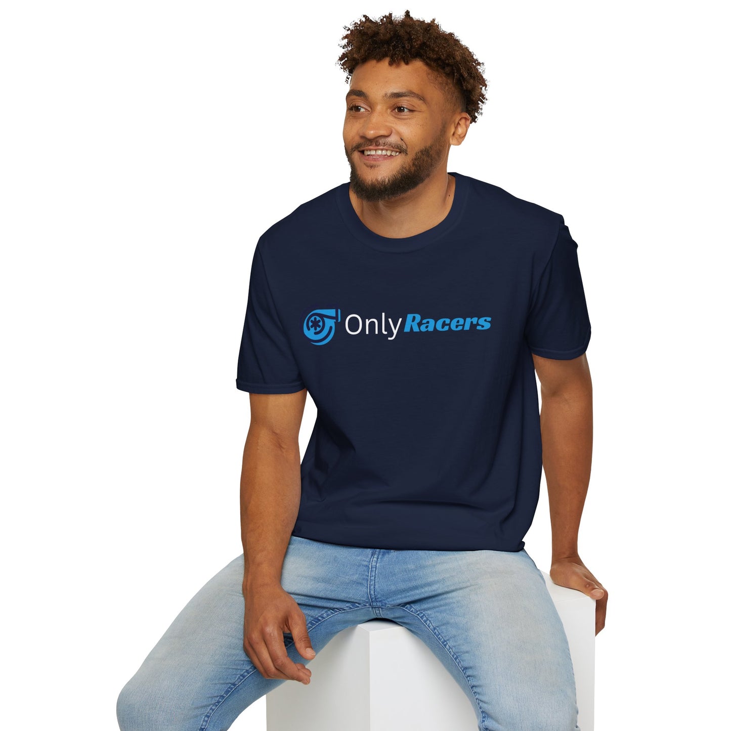OnlyRacers Tee