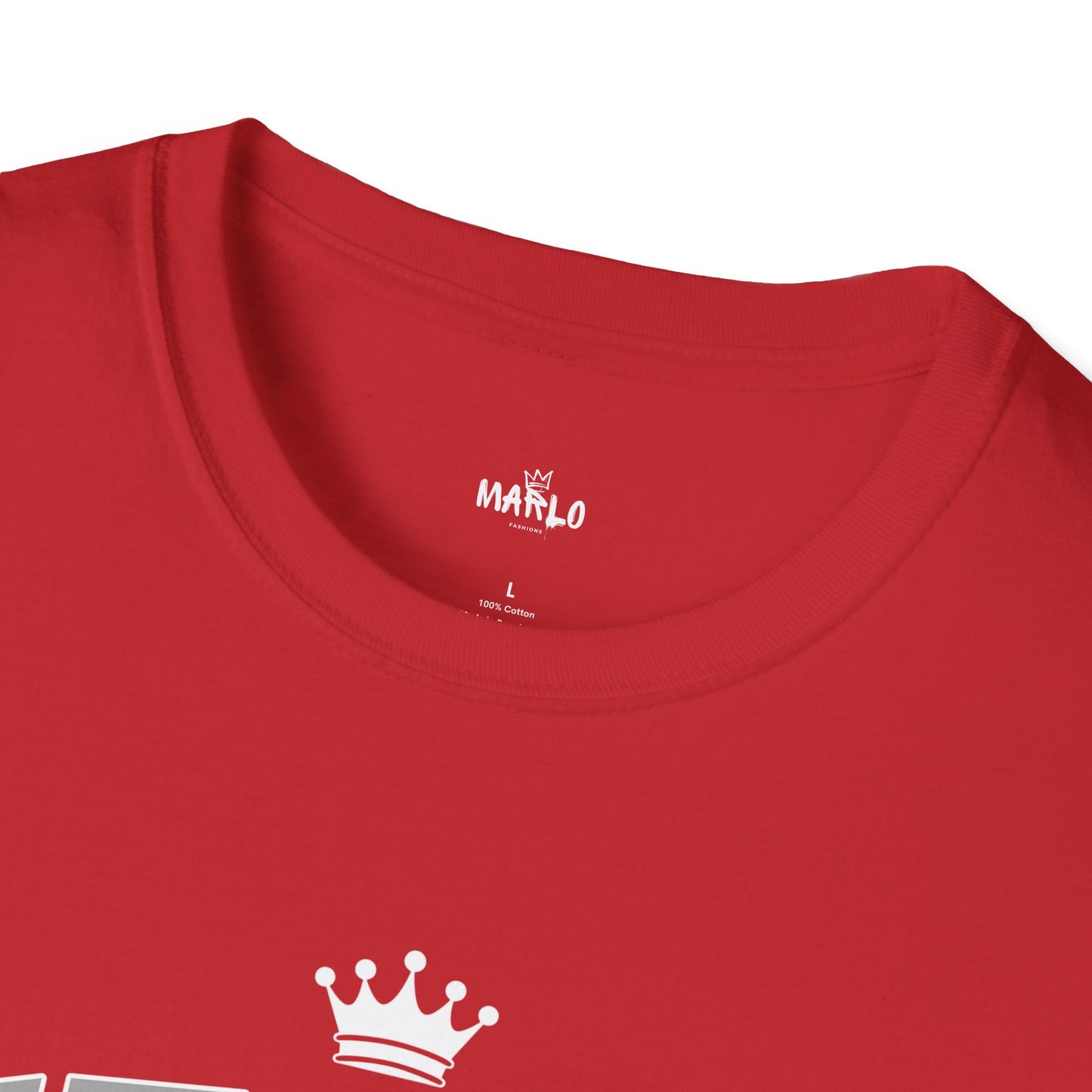 TEXAS Ballerz Basketball Tee