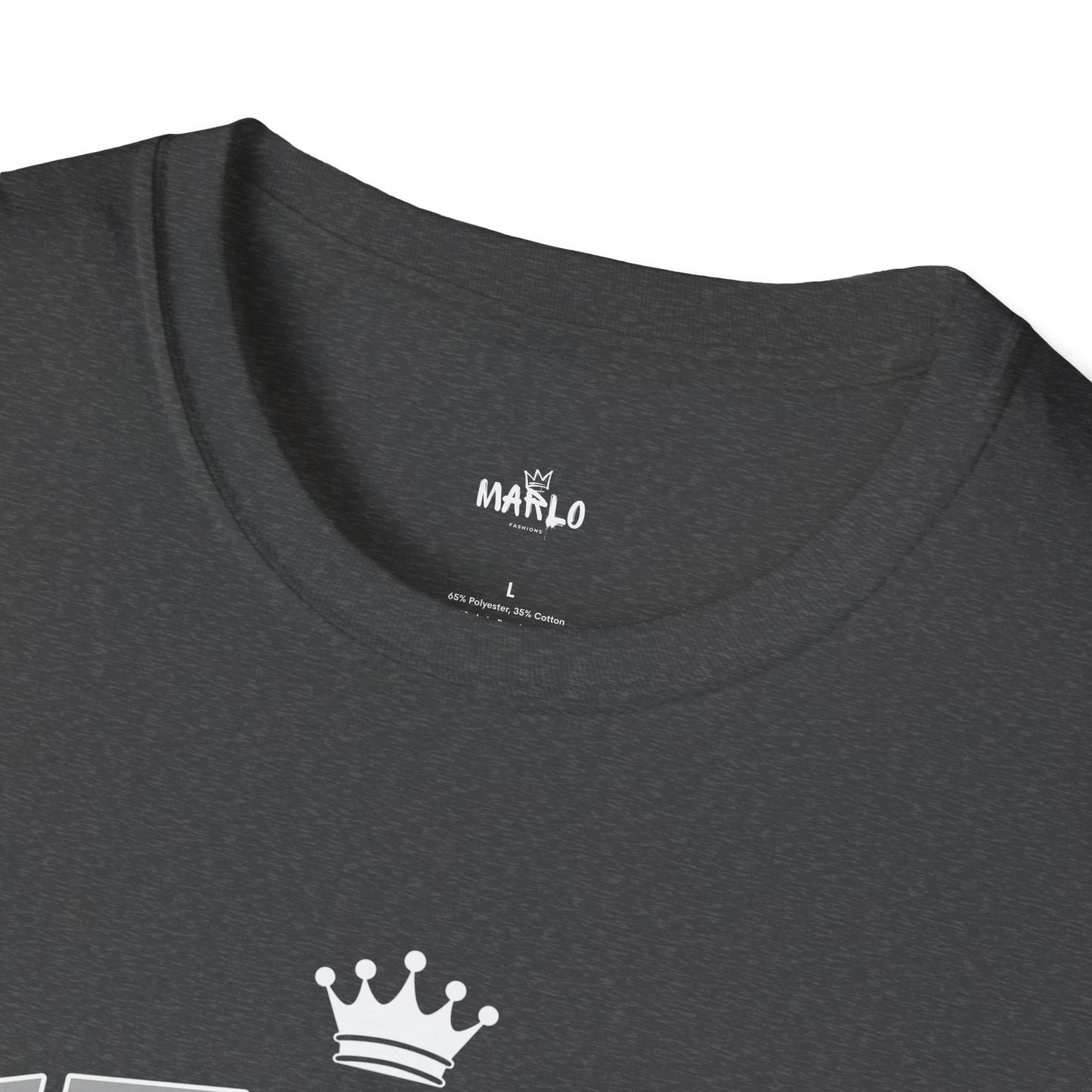 TEXAS Ballerz Basketball Tee