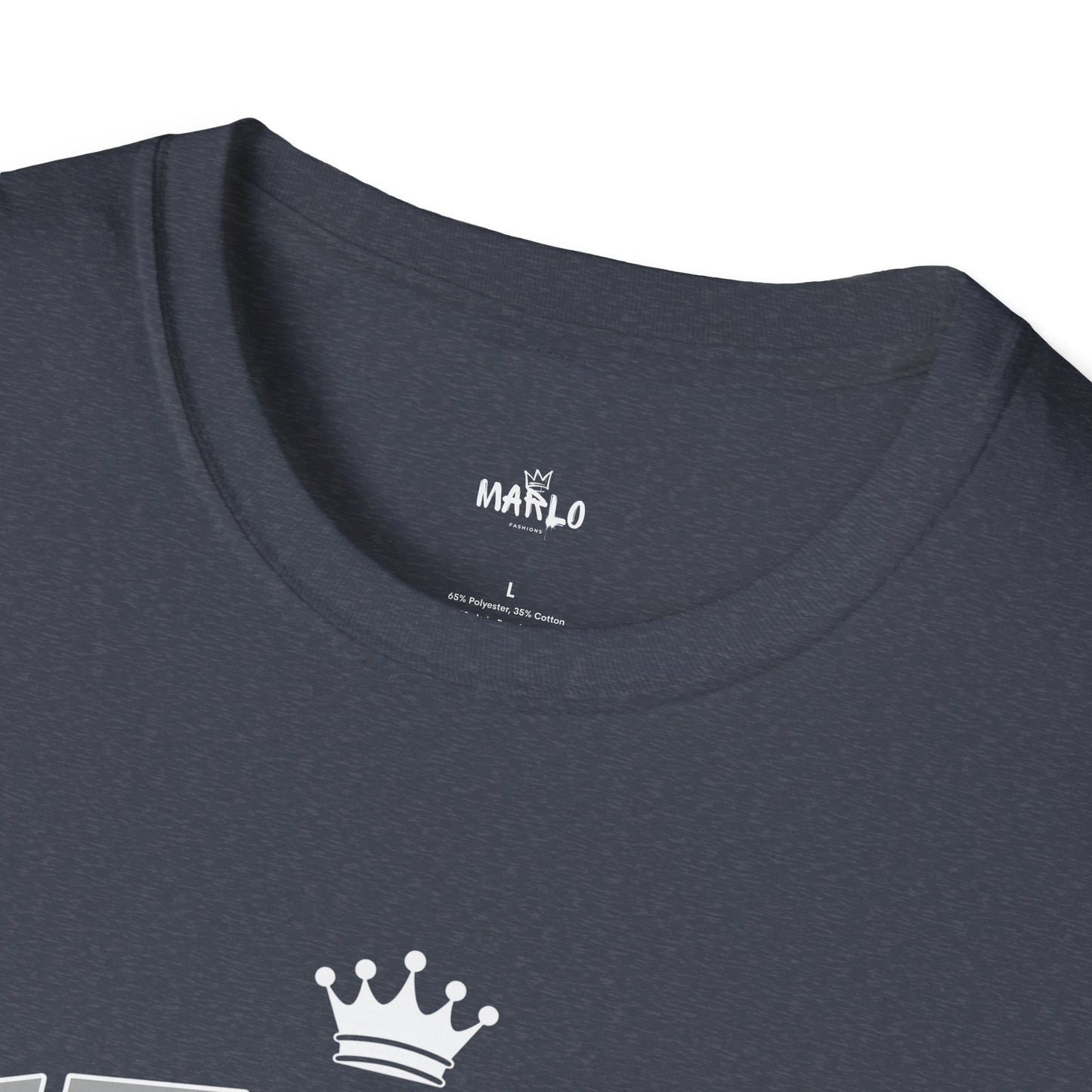 TEXAS Ballerz Basketball Tee