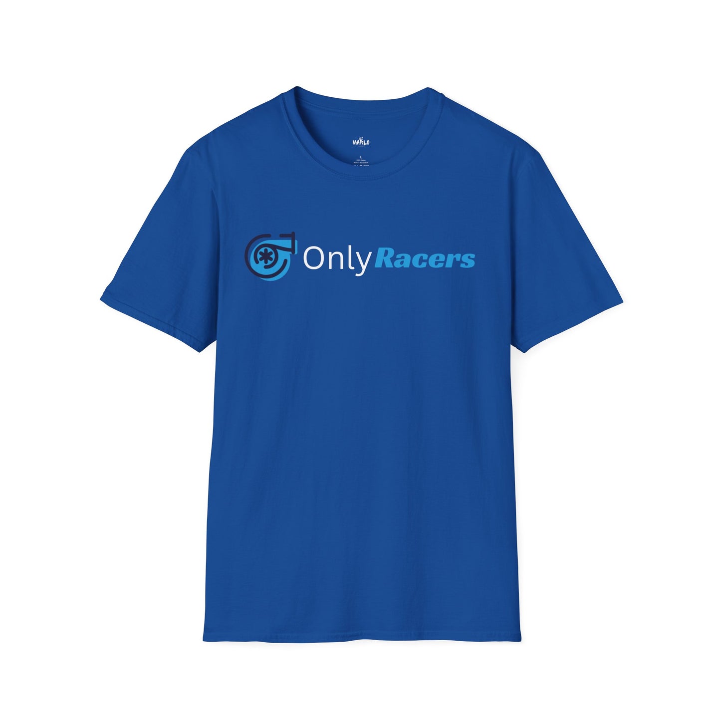 OnlyRacers Tee