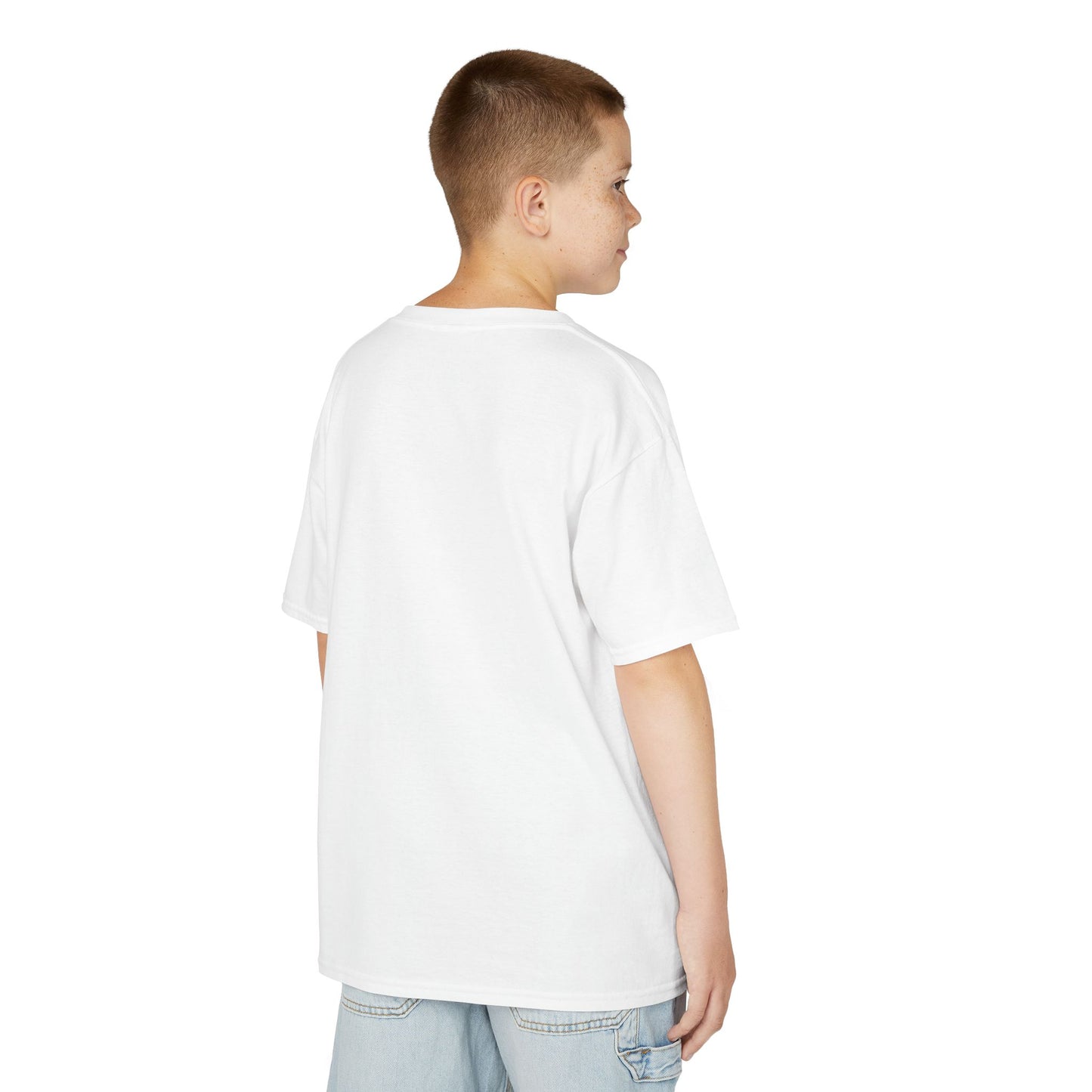 Back to School 2025 Kids Tee – Time Traveler’s Edition