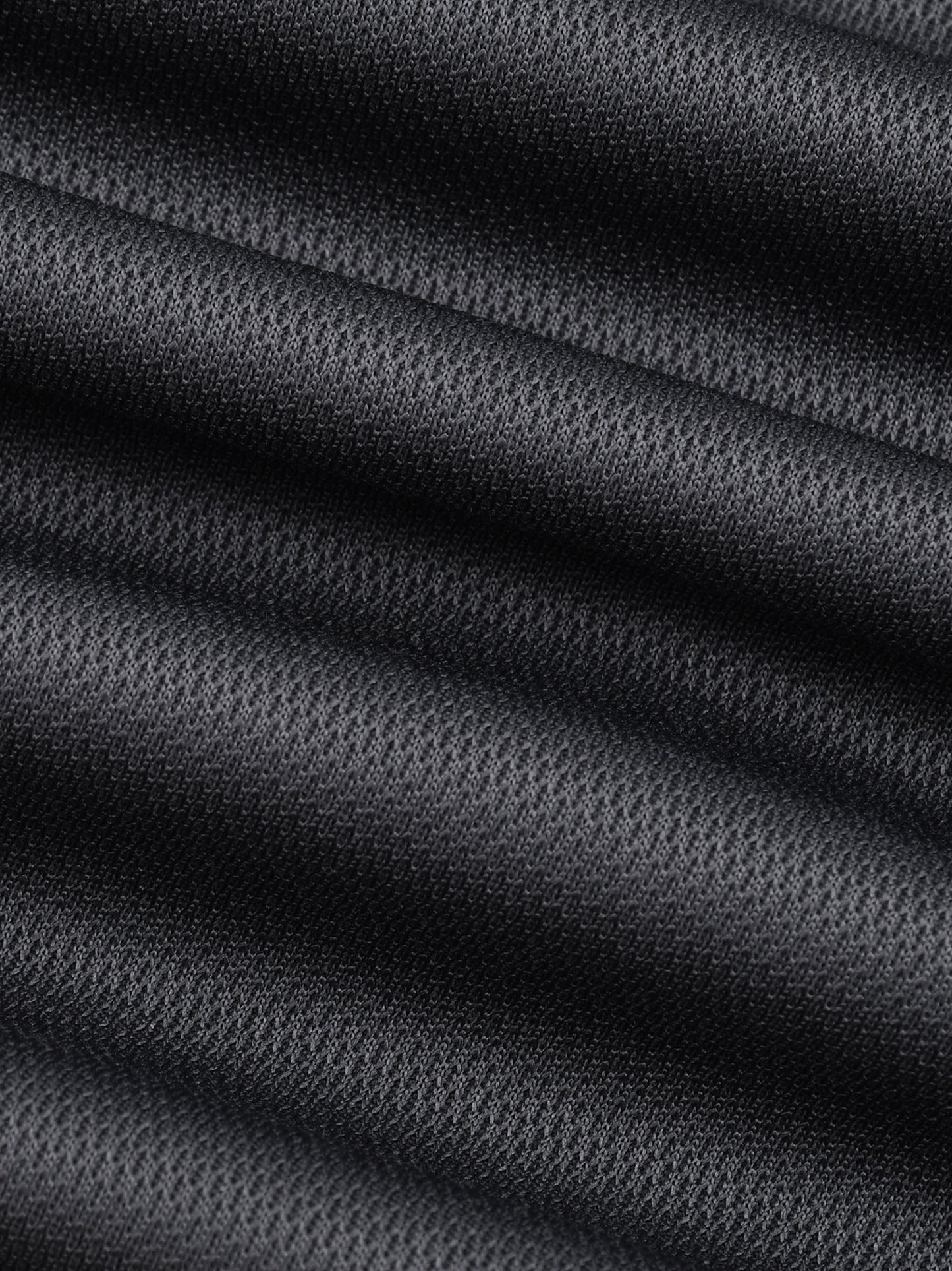 Quick-Dry Cotton Blend Active Shorts