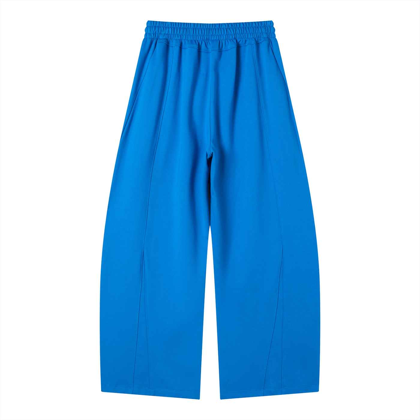 Heavyweight Wide Leg Sweatpants