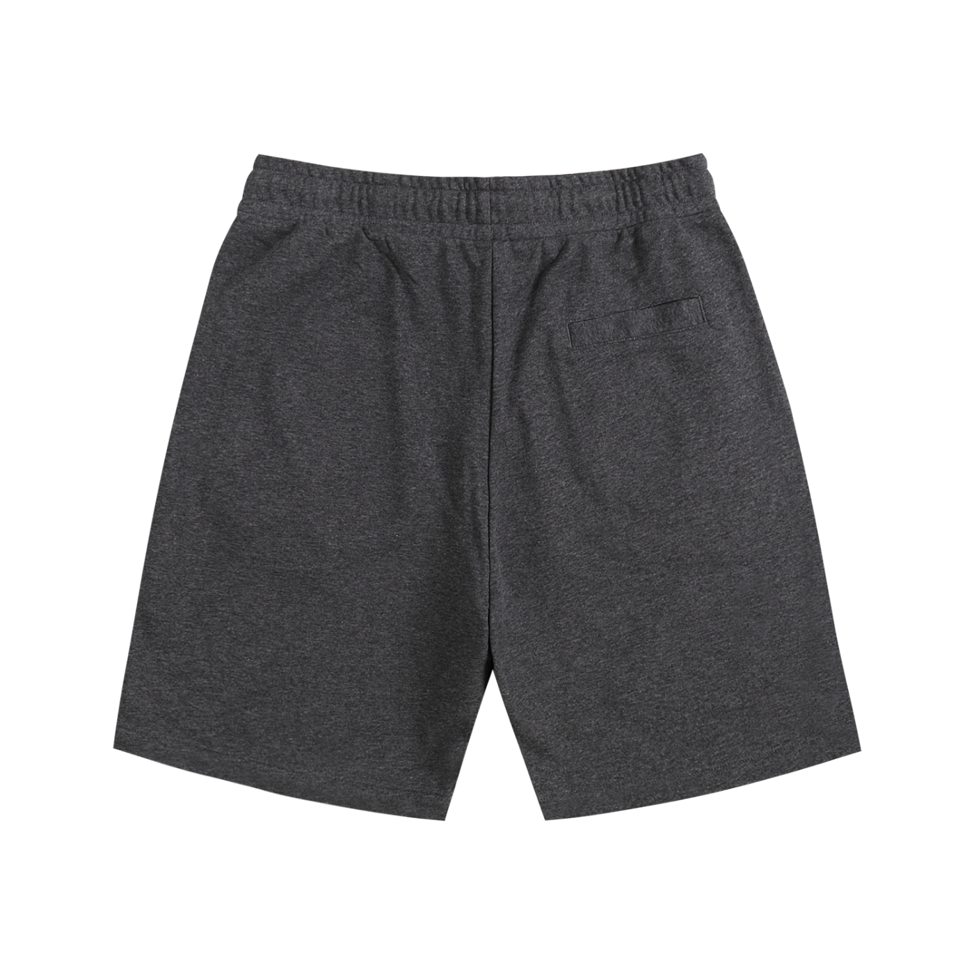 MARLO Essential Cotton Blend Shorts