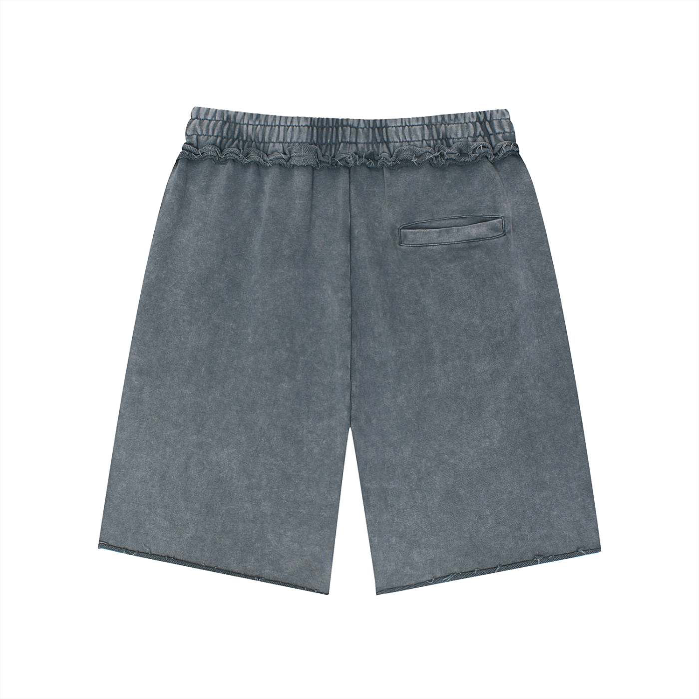 unisex cotton shorts,mineral wash shorts,raw edge shorts,vintage streetwear shorts,MARLO Fashions, casual summer shorts,cotton shorts
