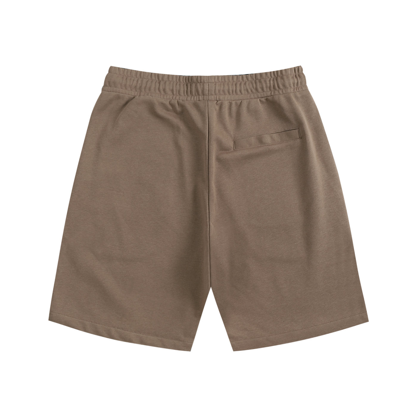 MARLO Essential Cotton Blend Shorts