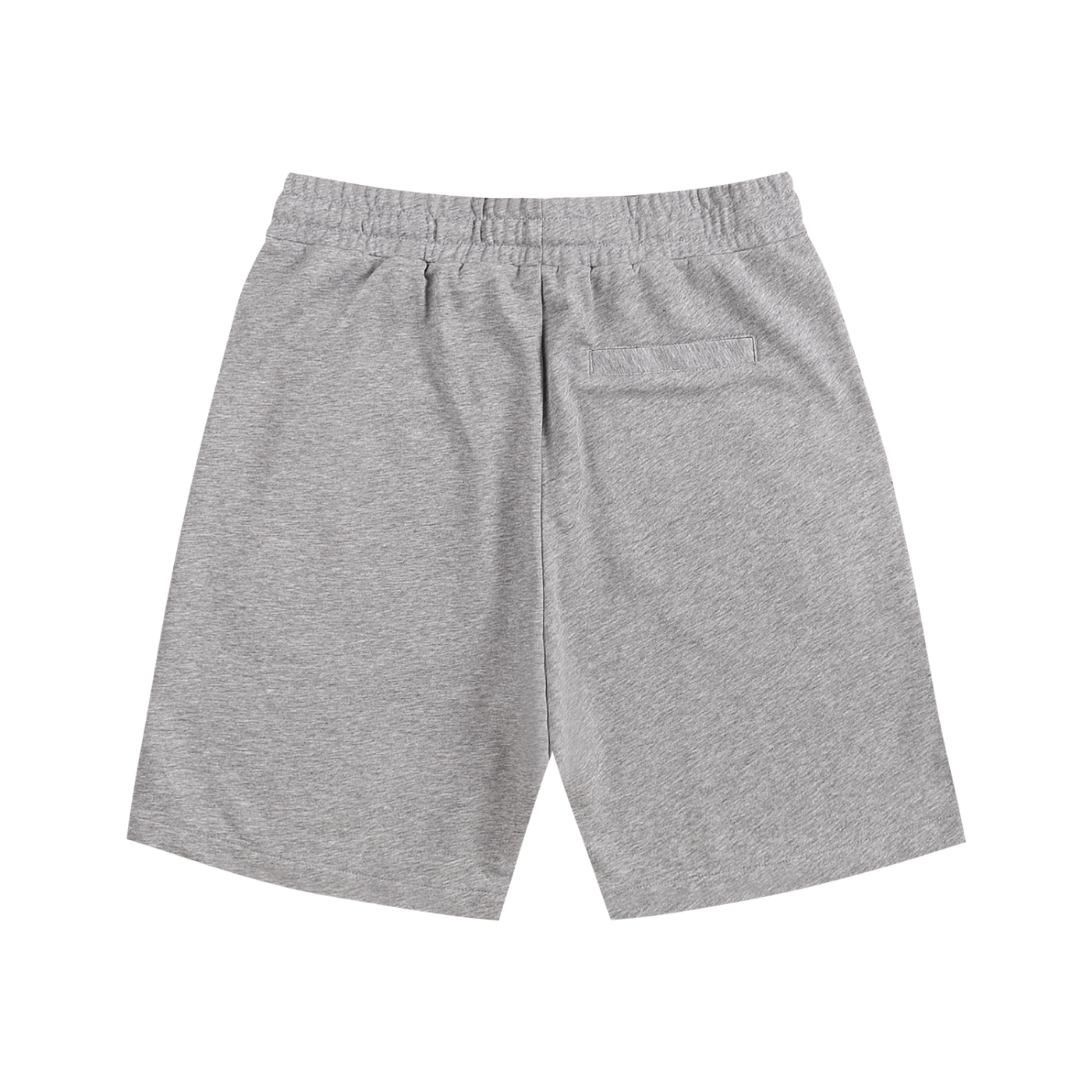 MARLO Essential Cotton Blend Shorts