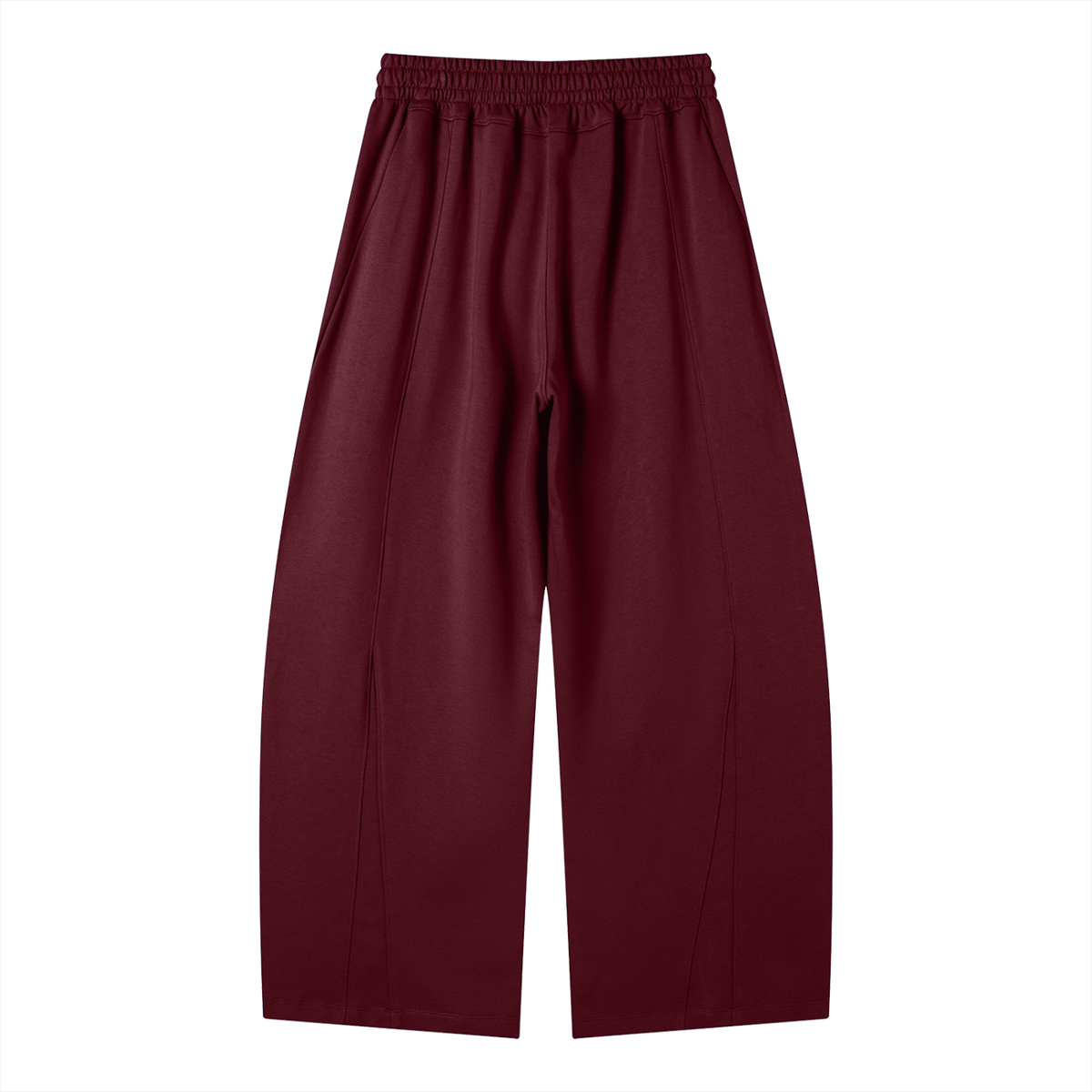 Heavyweight Wide Leg Sweatpants