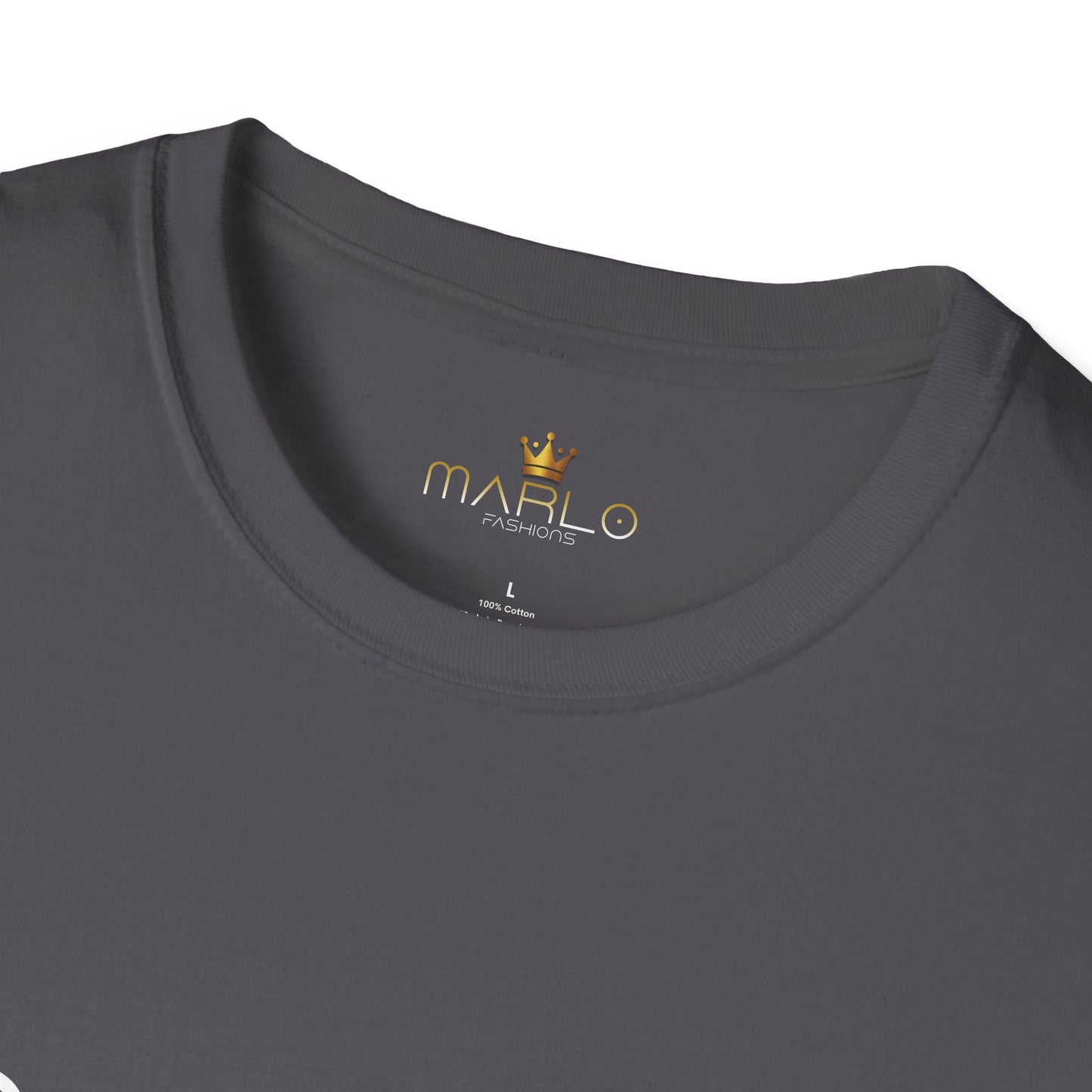 MARLO Fashions Essential T-Shirt