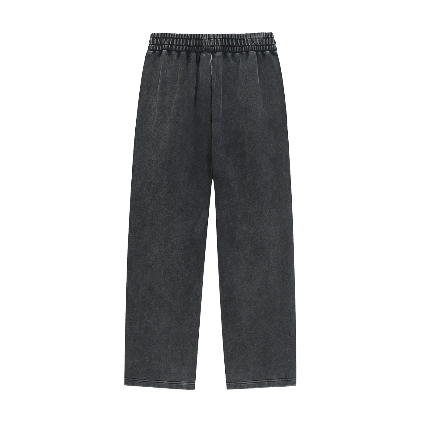 Heavyweight Snow Washed Cotton Sweatpants