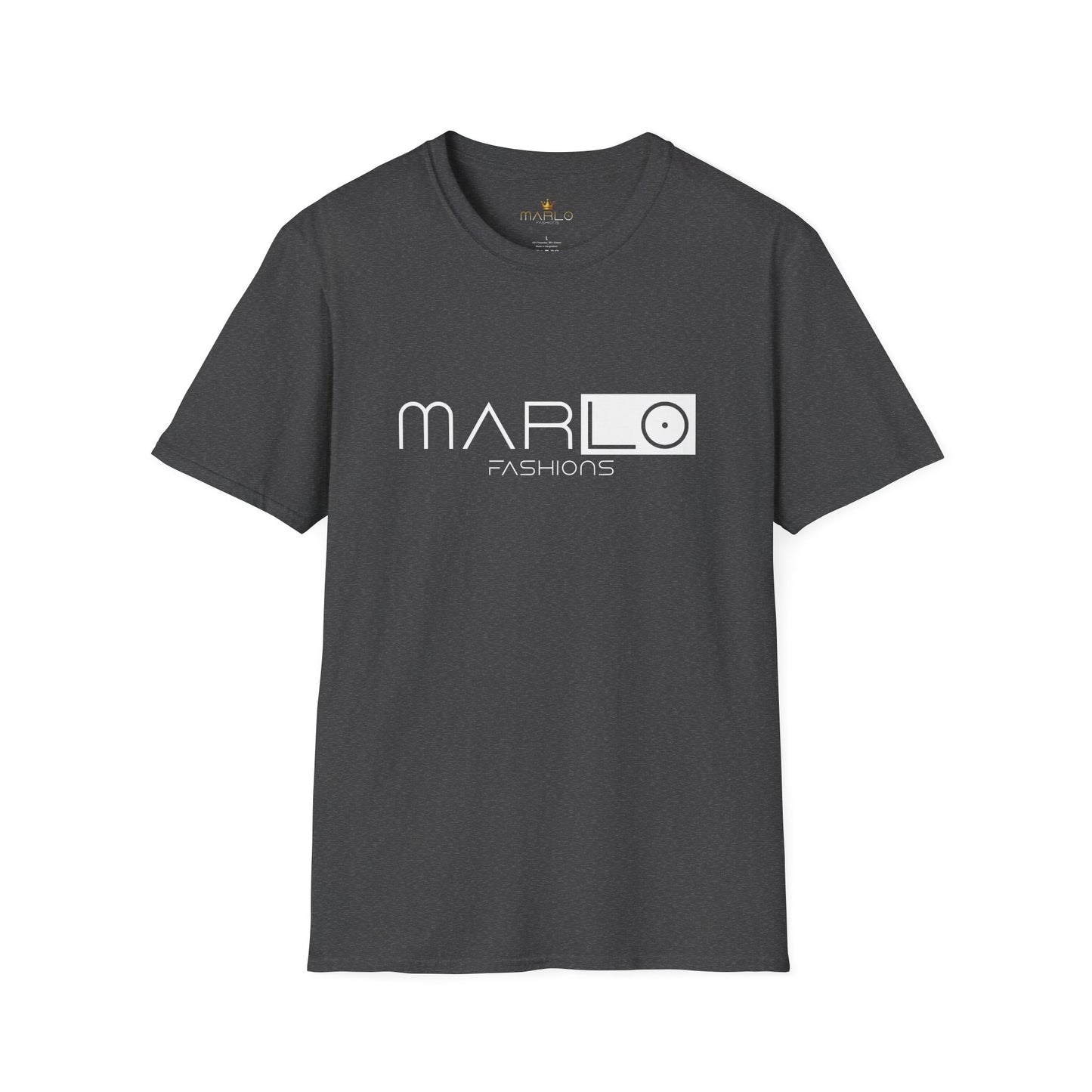 MARLO Fashions Essential T-Shirt