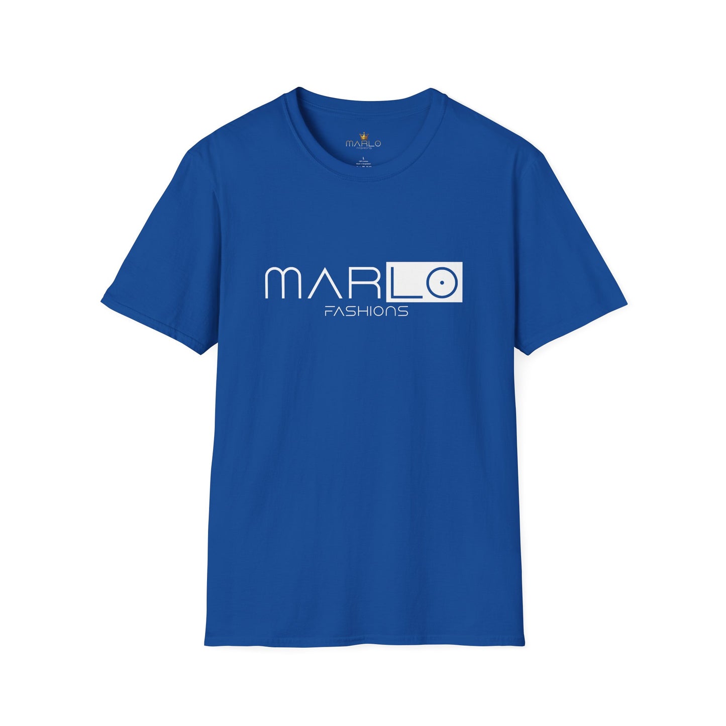 MARLO Fashions Essential T-Shirt