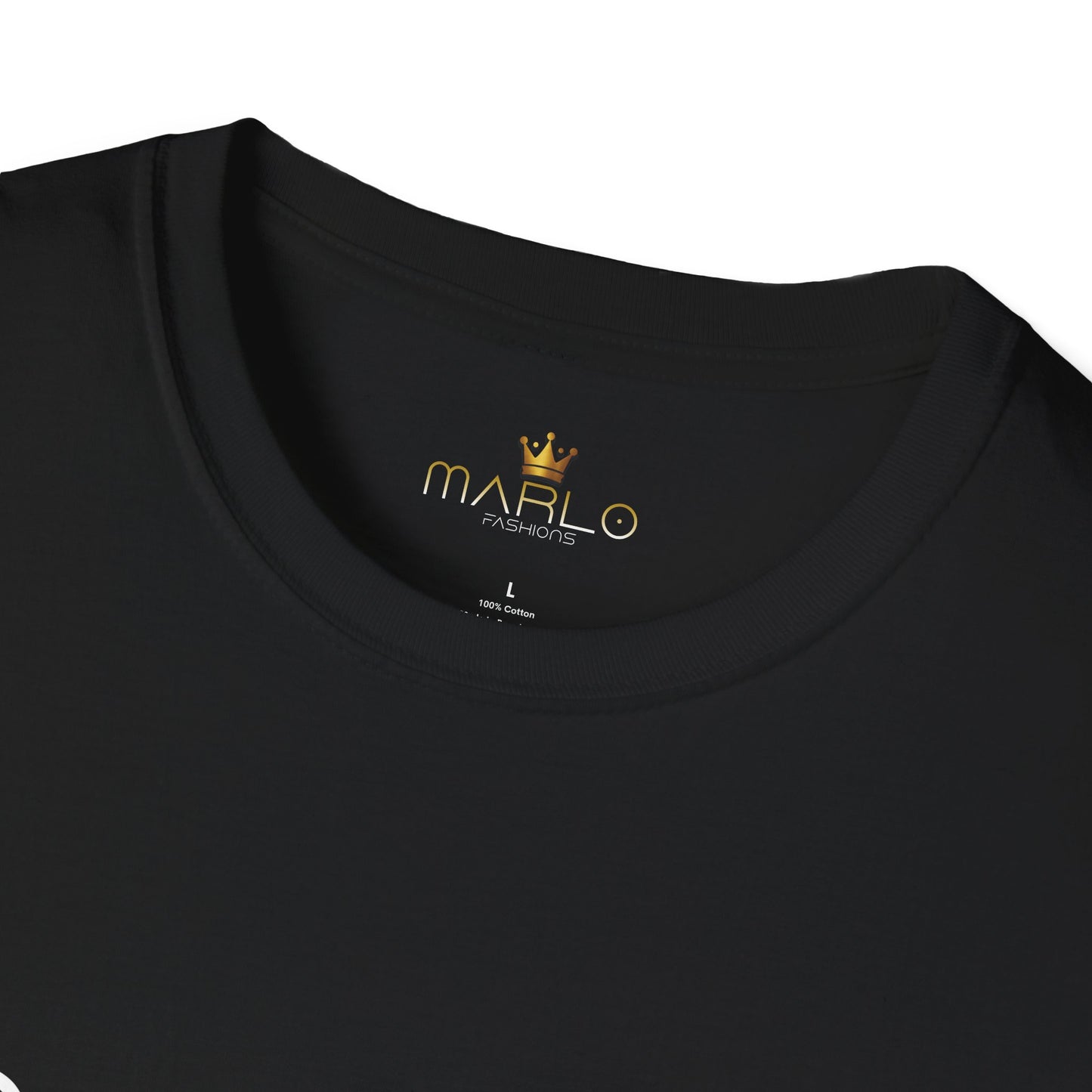 MARLO Fashions Essential T-Shirt