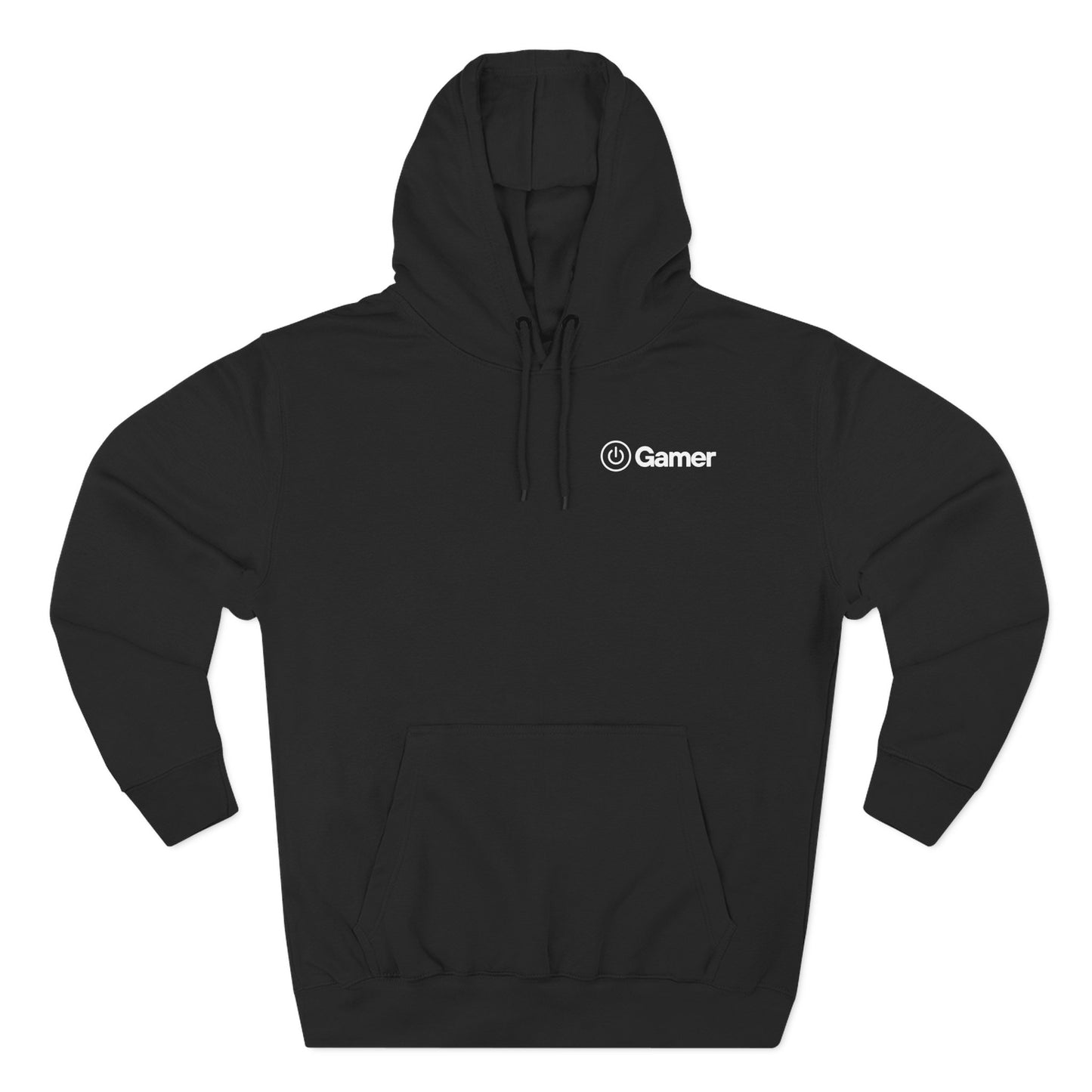 Gamer Hoodie | Funny Gamer Sweatshirt | Gamer Ingredients | Gamer Nutritional Facts | Esports Hoodie