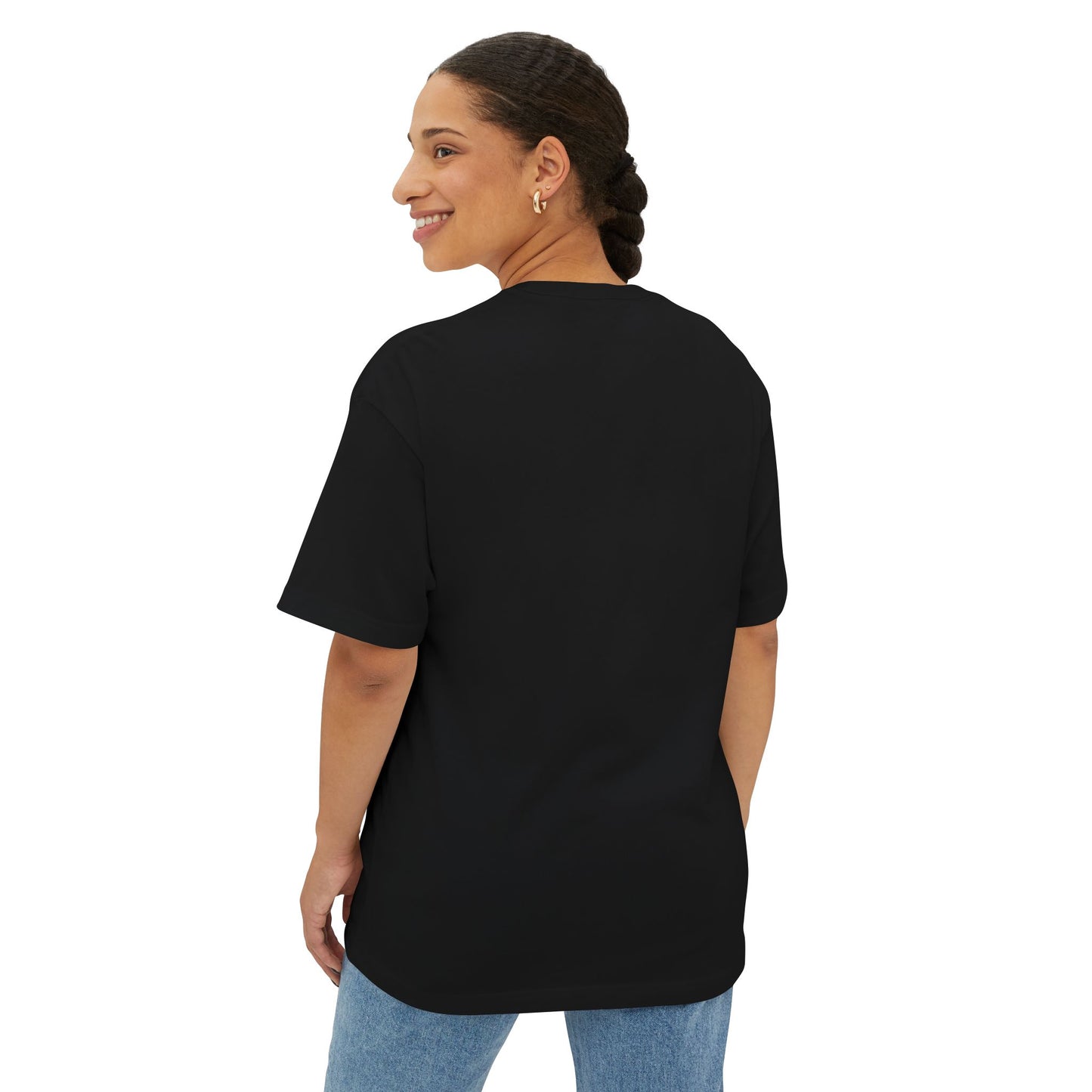 MARLO Fashions CEO Protocol Boxy T-shirt