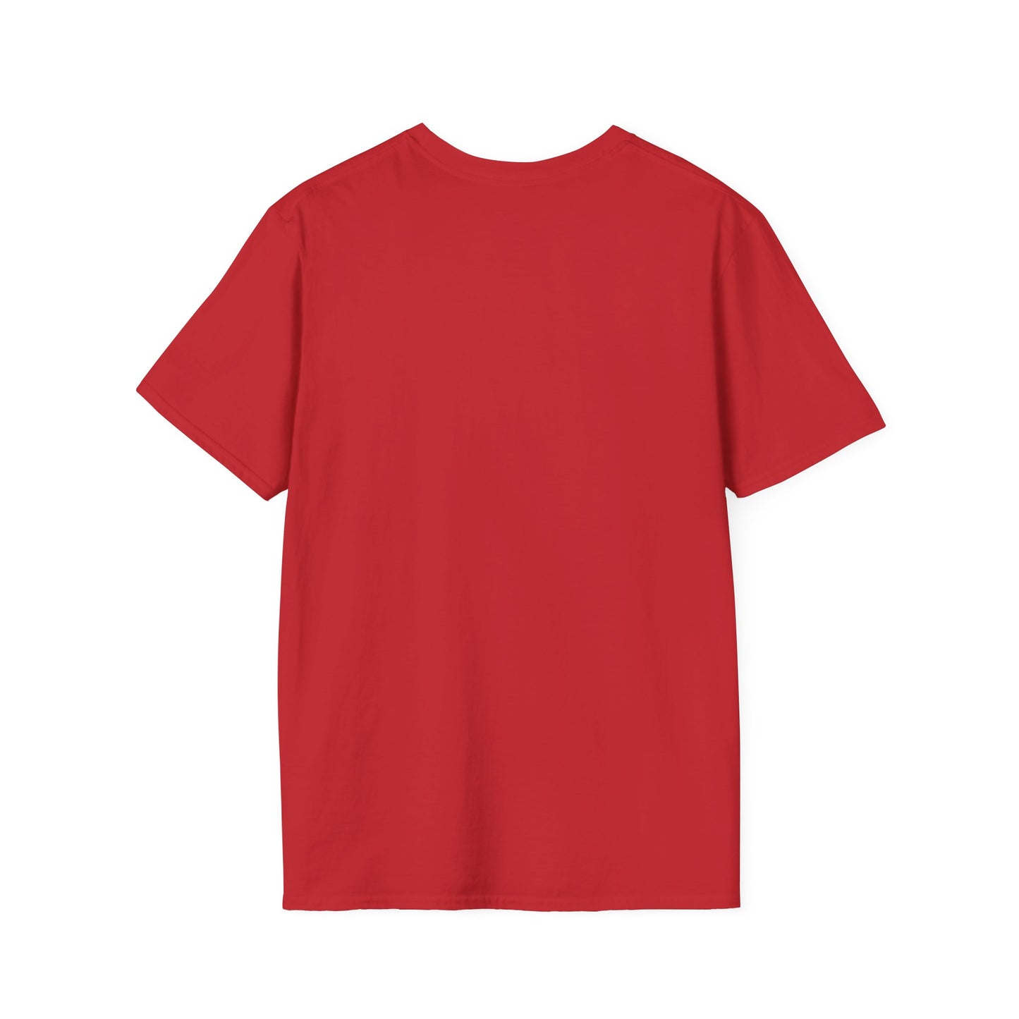 TEXAS Ballerz Basketball Tee