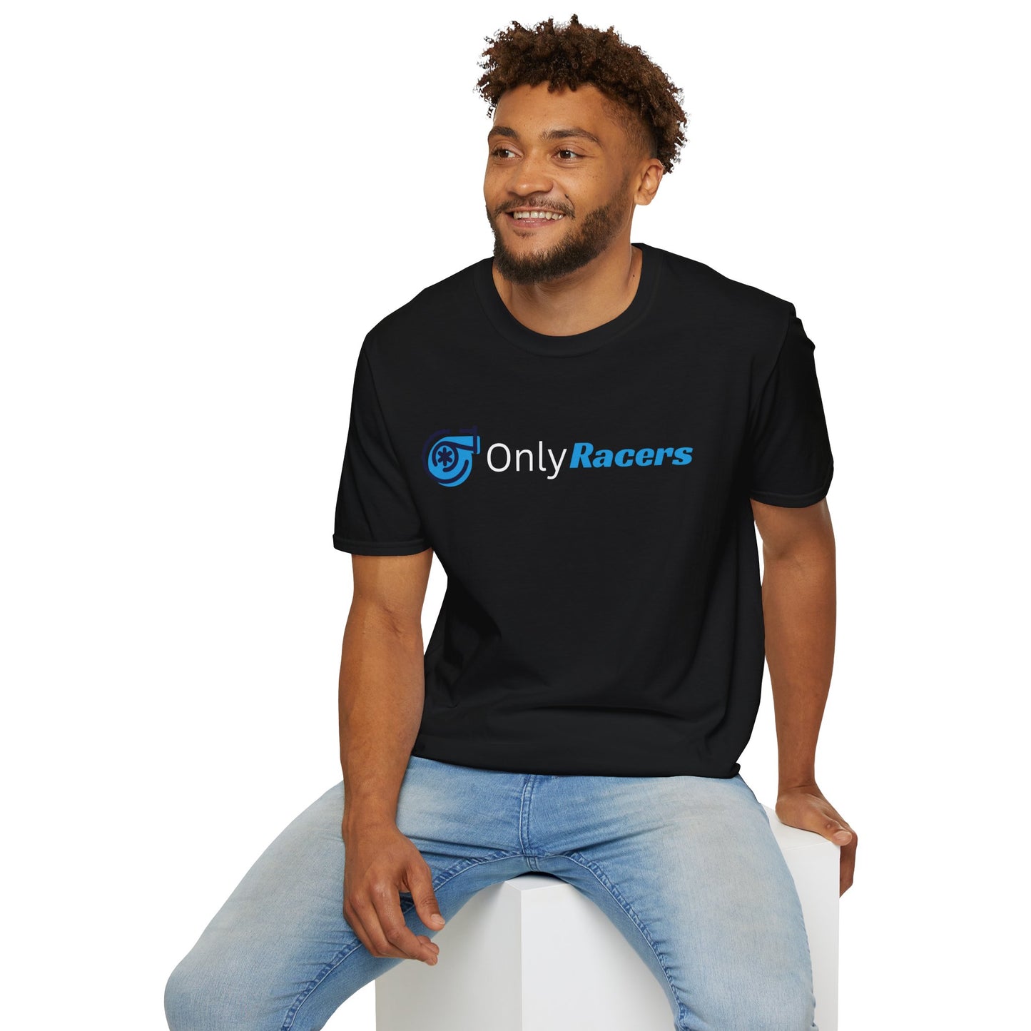 OnlyRacers Tee