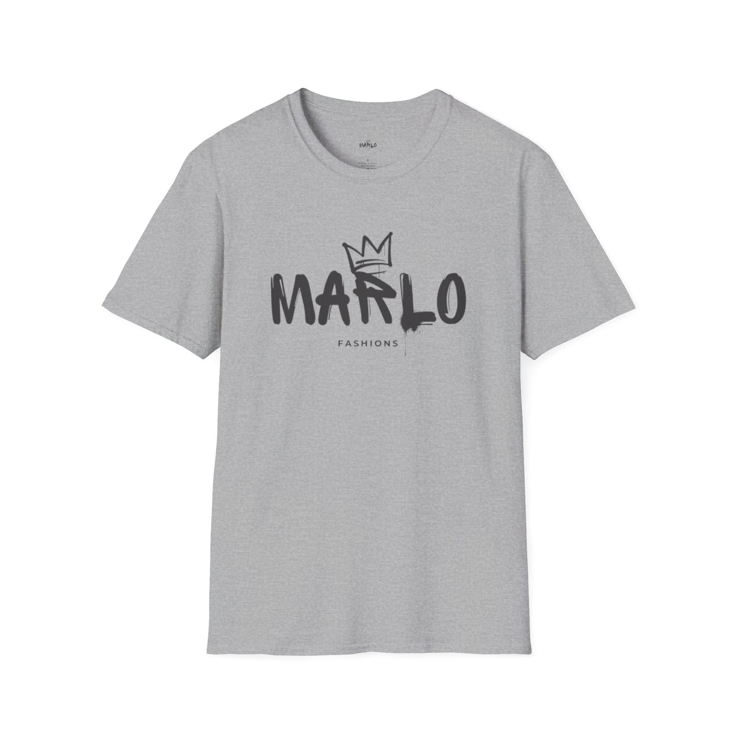 MARLO Fashions Crown Tee