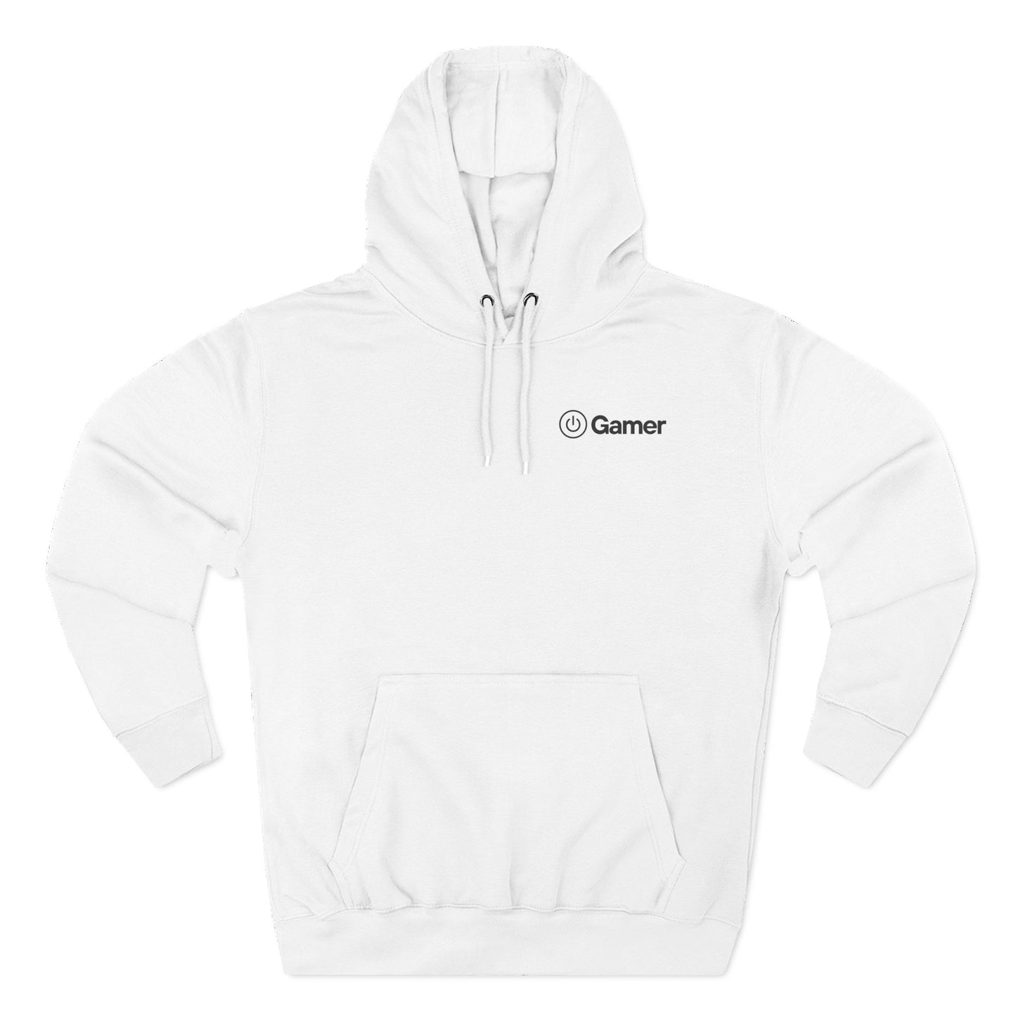 Gamer Hoodie | Funny Gamer Sweatshirt | Gamer Ingredients | Gamer Nutritional Facts | Esports Hoodie