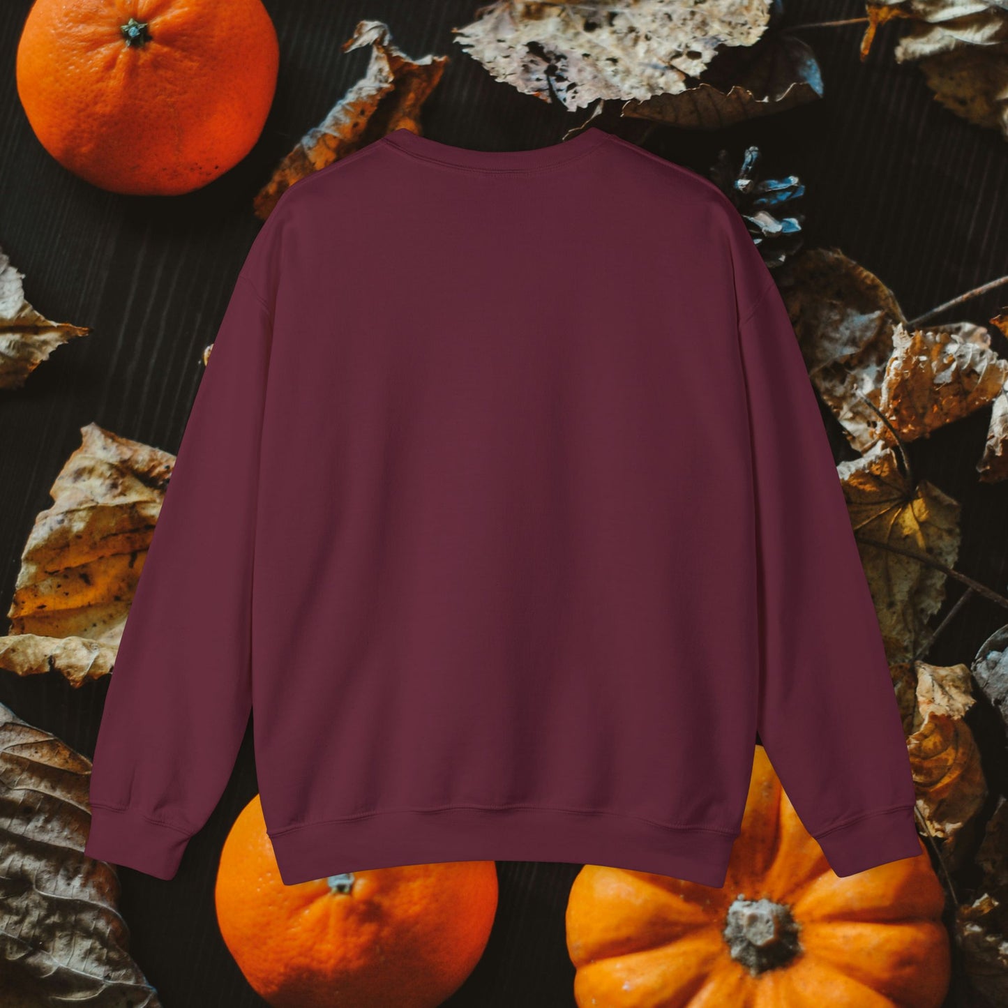 Frankenstein’s Cozy Read – Halloween Sweatshirt
