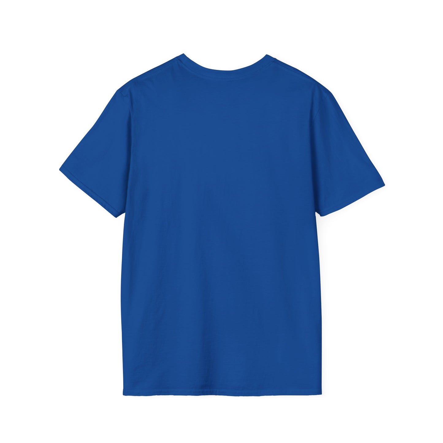 TEXAS Ballerz Basketball Tee