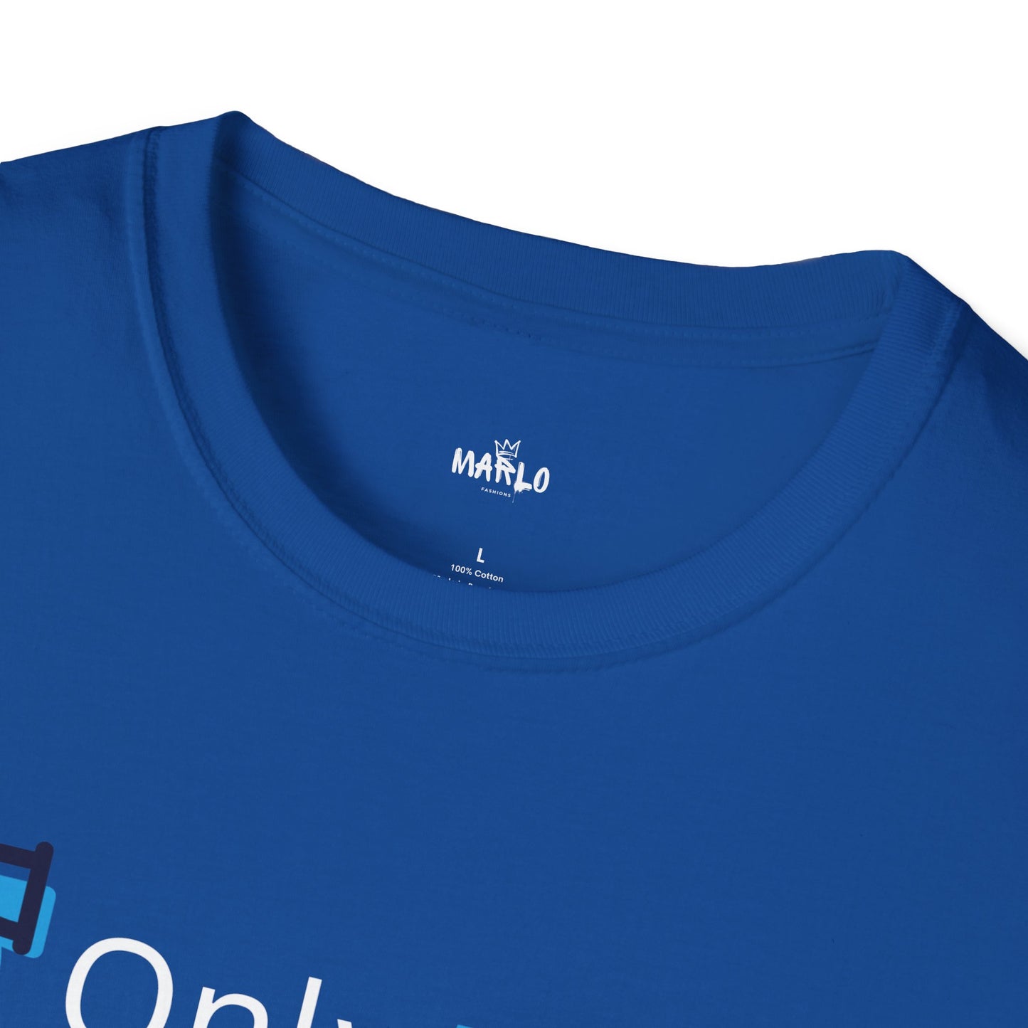 OnlyRacers Tee