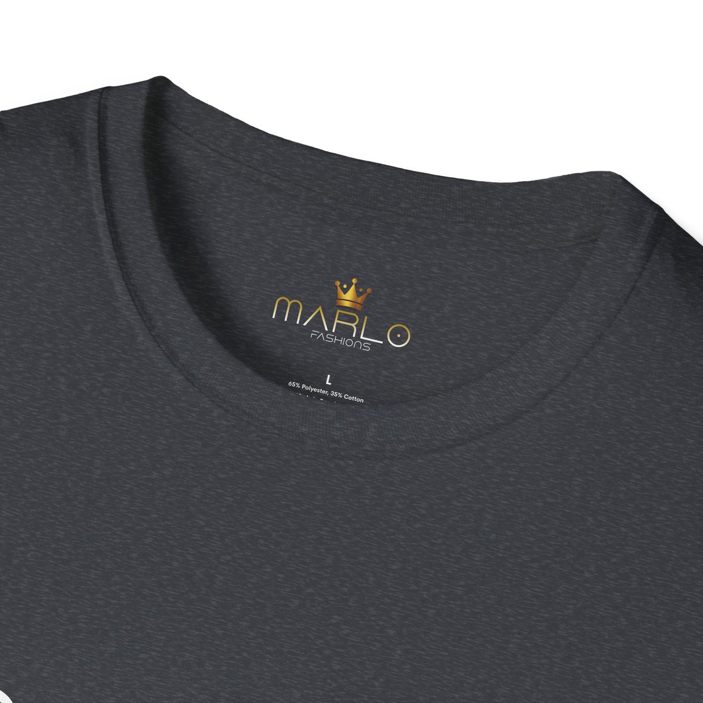 MARLO Fashions Essential T-Shirt