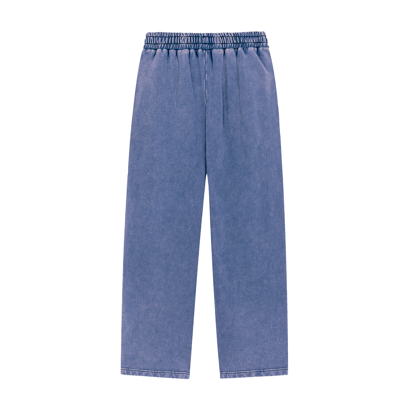 Heavyweight Snow Washed Cotton Sweatpants