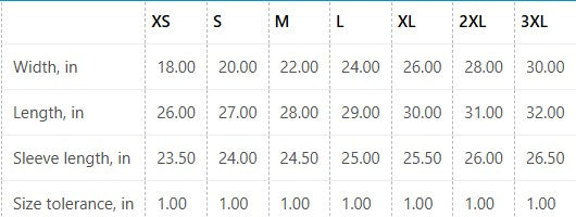 KRYPT09 AI Adult Hoodie Vanta XCR Series