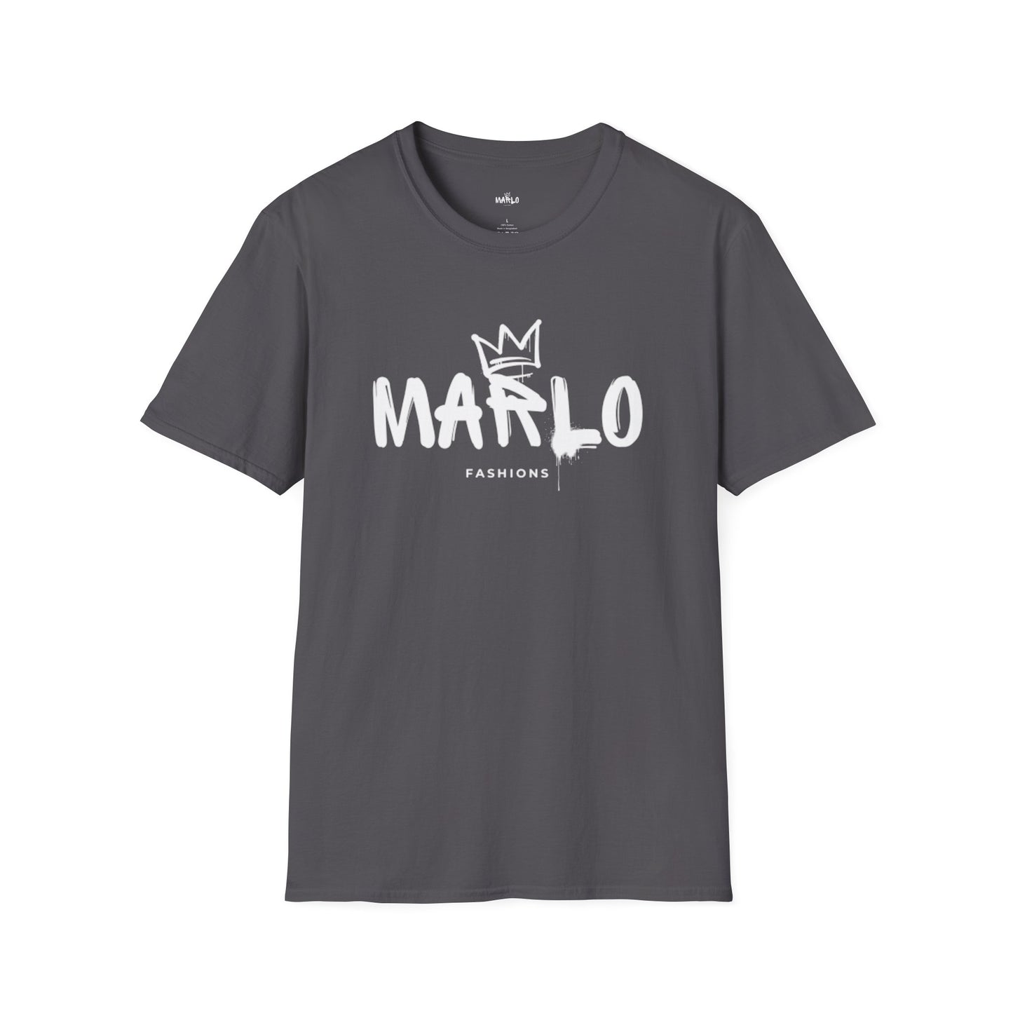 MARLO Fashions Crown Tee