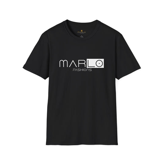 MARLO Fashions Essential T-Shirt