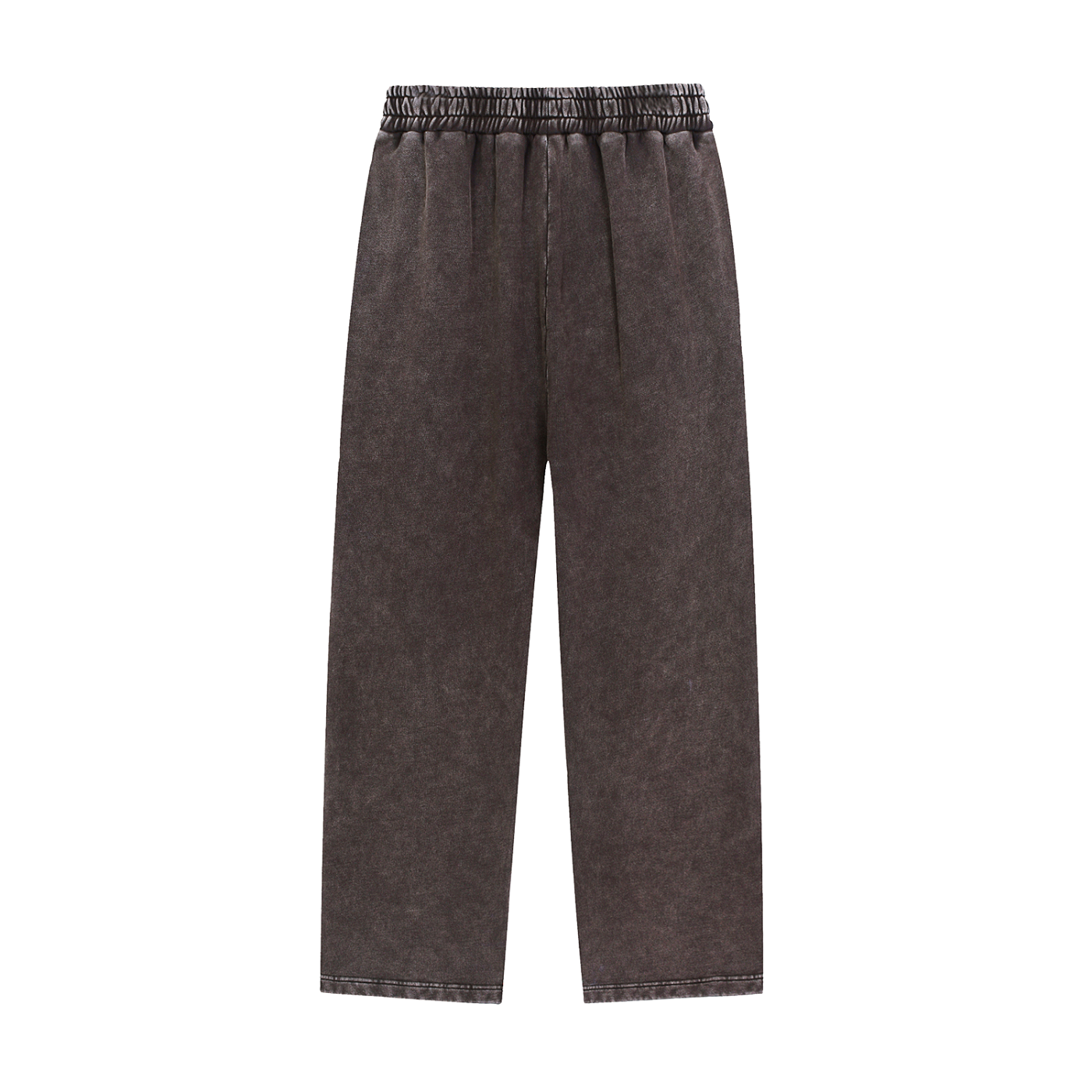Heavyweight Snow Washed Cotton Sweatpants