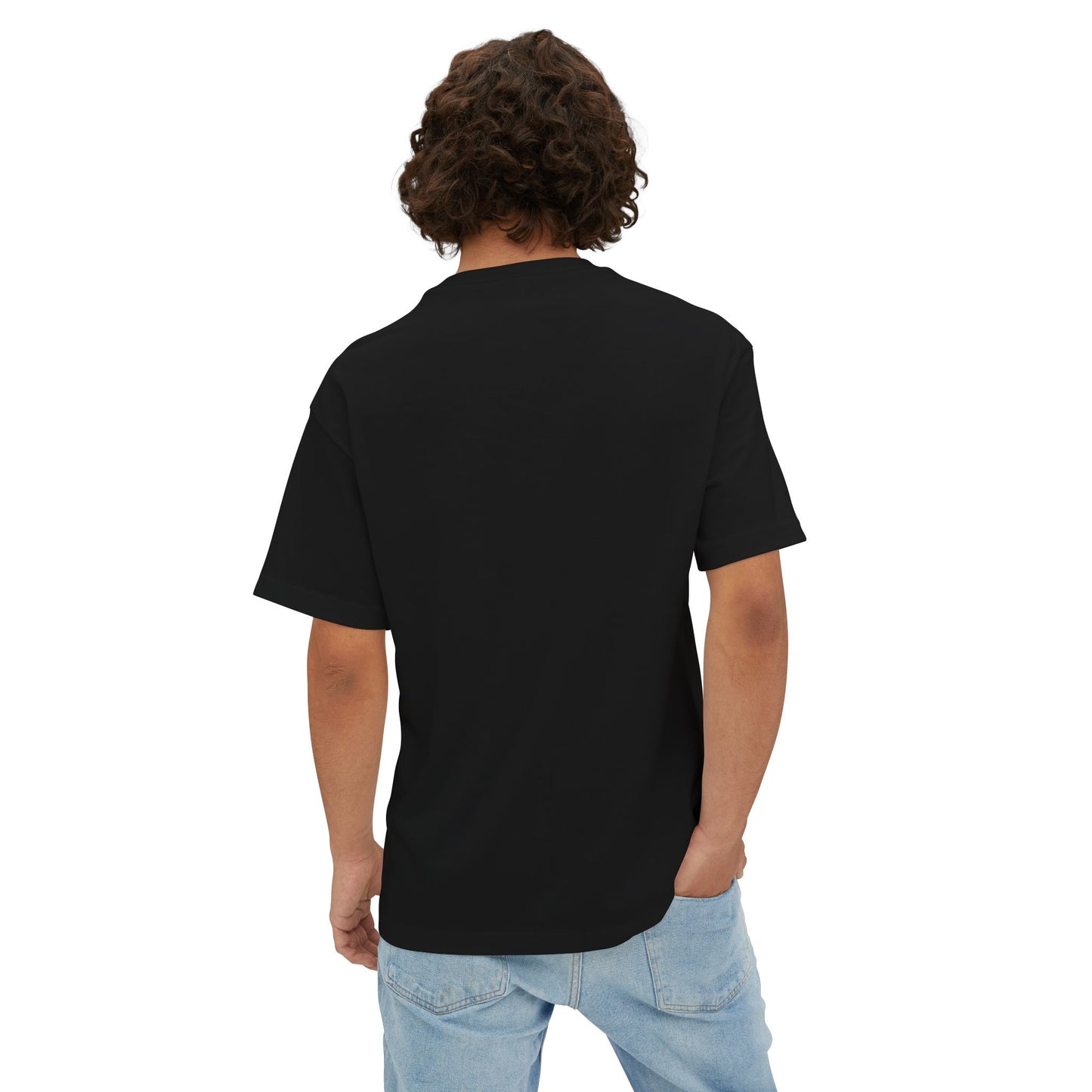 MARLO Fashions CEO Protocol Boxy T-shirt