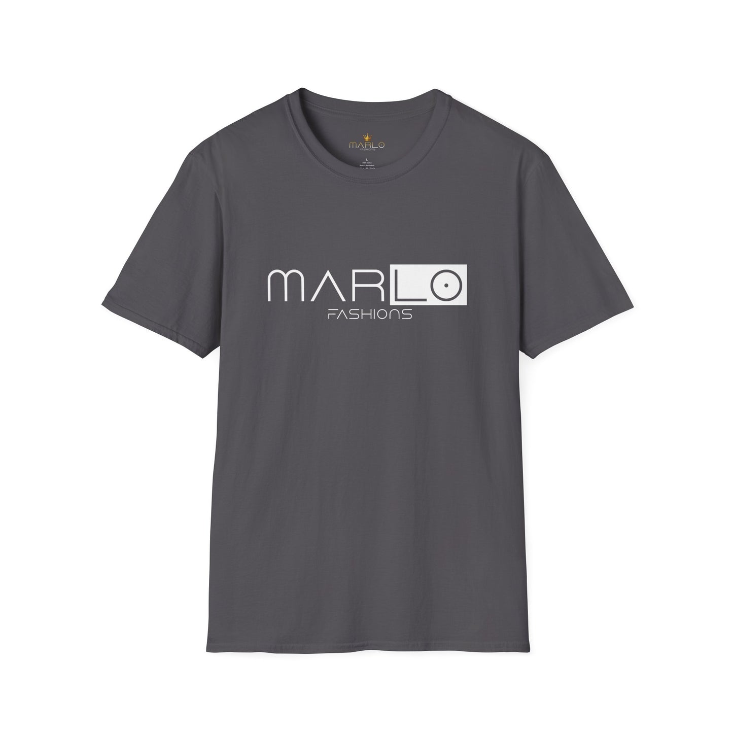 MARLO Fashions Essential T-Shirt
