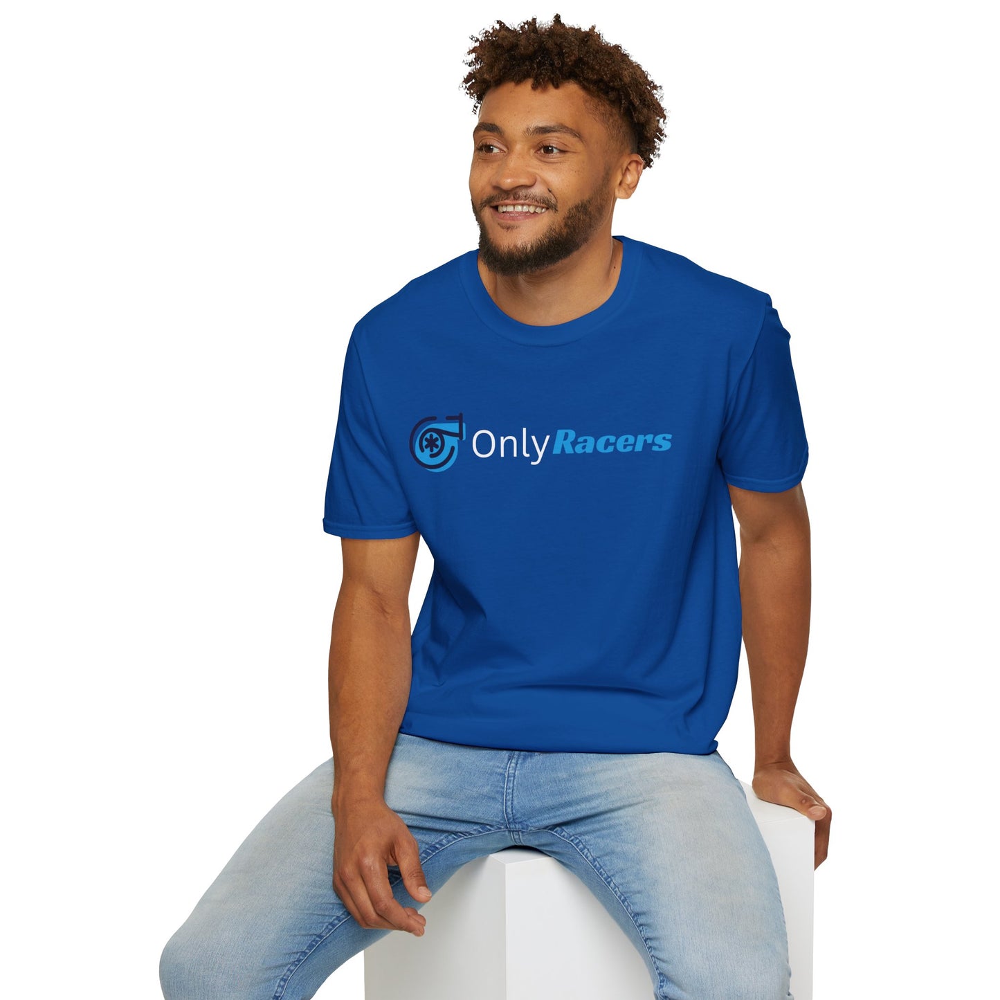OnlyRacers Tee