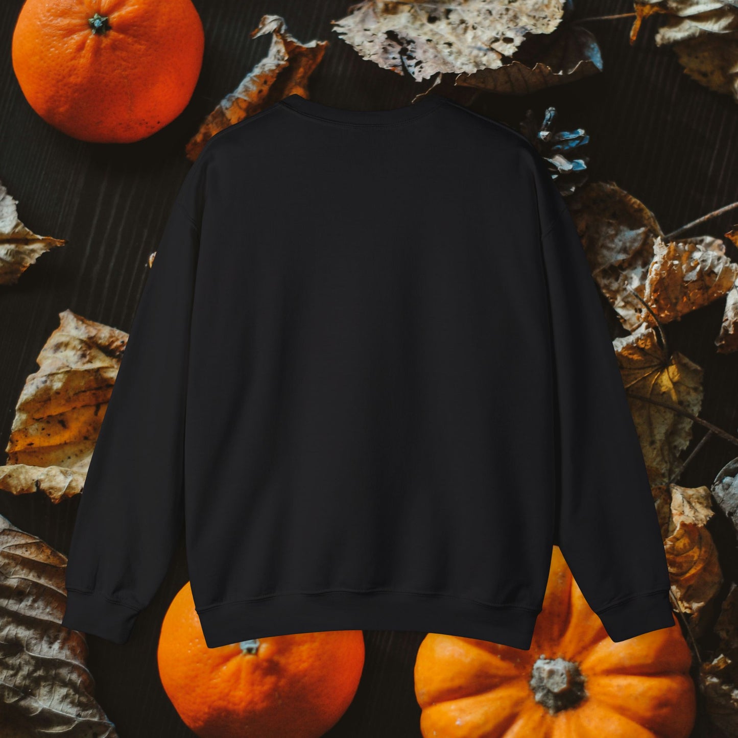 Frankenstein’s Cozy Read – Halloween Sweatshirt