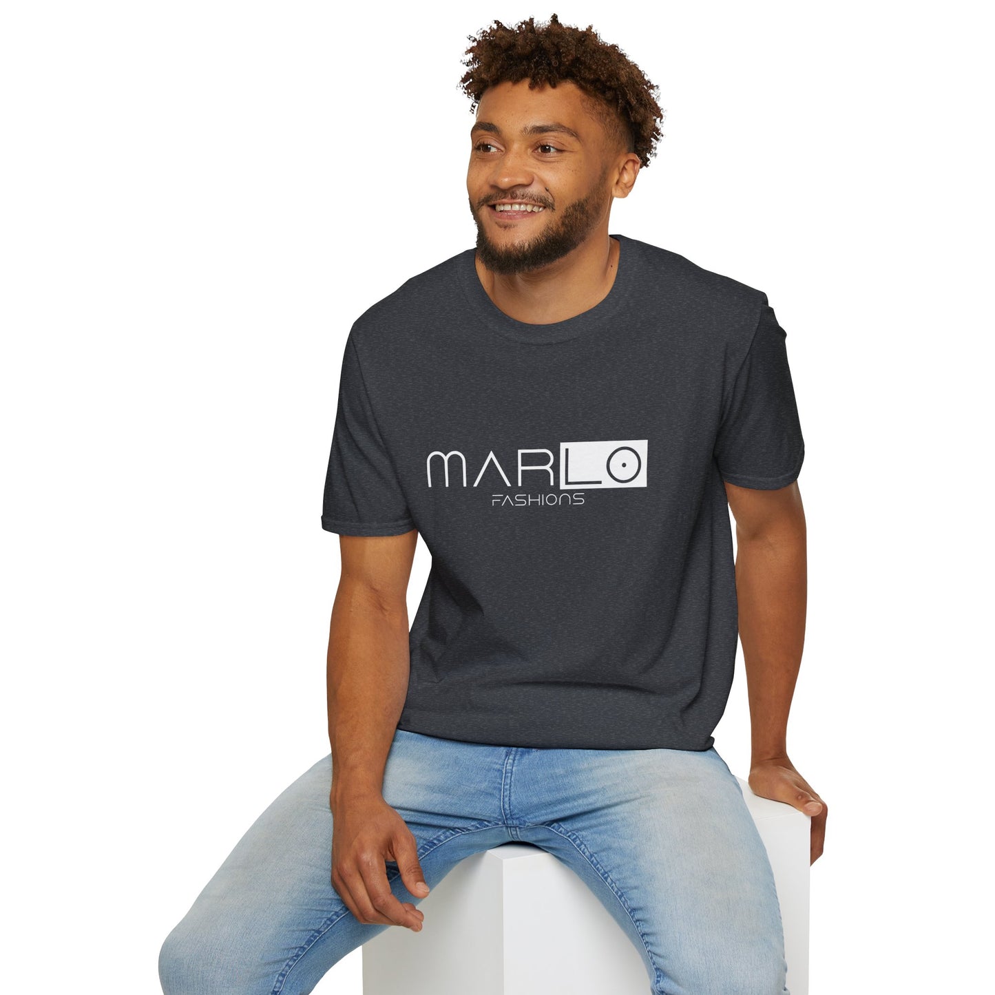 MARLO Fashions Essential T-Shirt