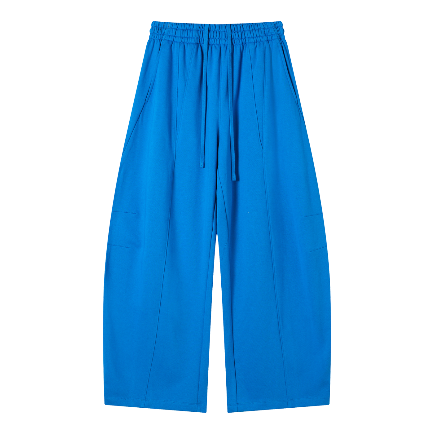 Heavyweight Wide Leg Sweatpants
