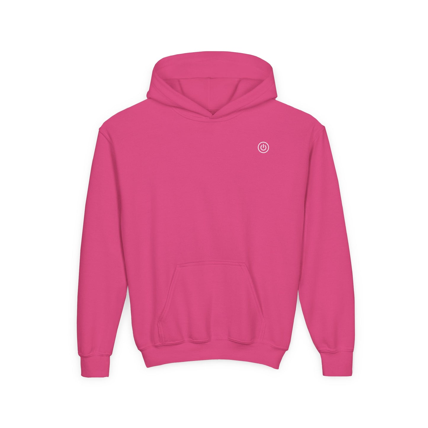 Youth Gamer Hoodie | Funny Gamer Youth Sweatshirt | Gamer Ingredients | Gamer Nutritional Facts | Esports Hoodie