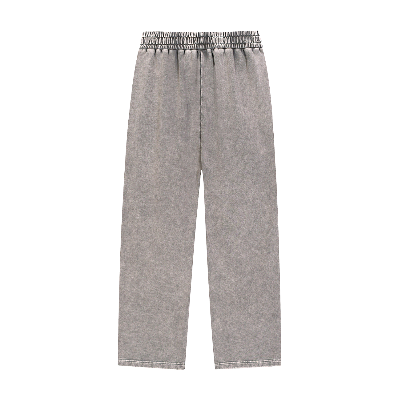 Heavyweight Snow Washed Cotton Sweatpants
